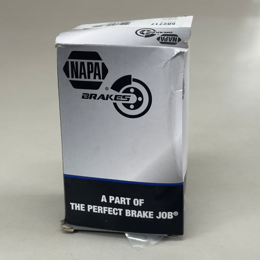 NAPA Ultra Premium Brake Hose For Ford,Lincoln & Mercury 682717