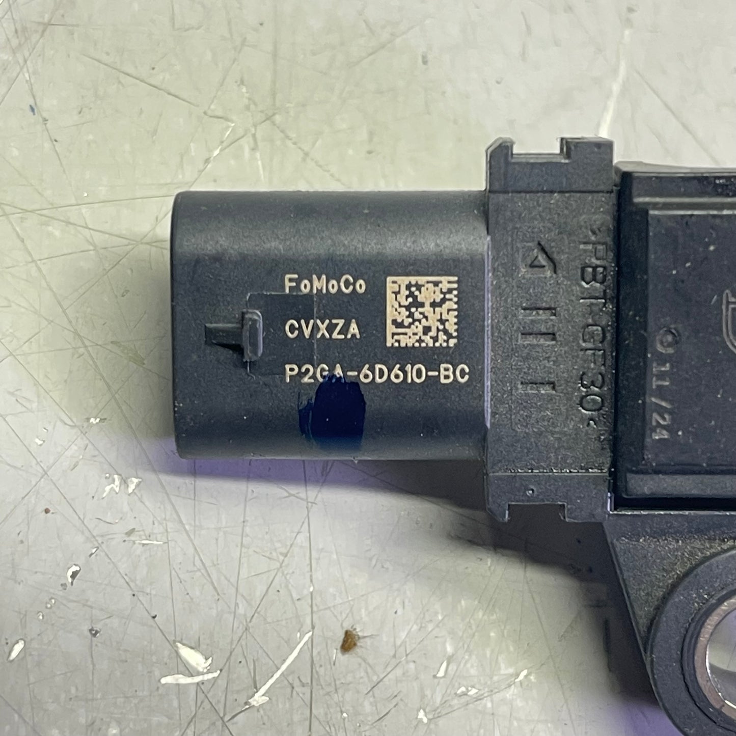 FORD Intake Air Pressure Sensor P2GA-6D610-BC