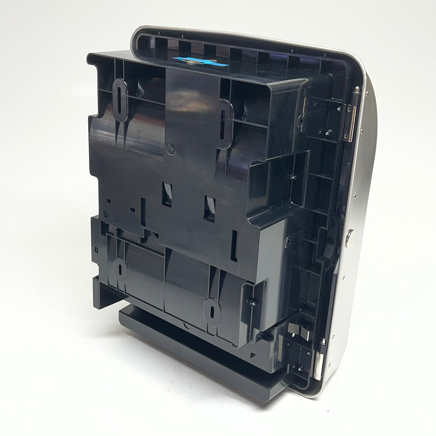 GEORGIA PACIFIC Enmotion Recessed Automated Roll Towel Dispenser 8" 59466A