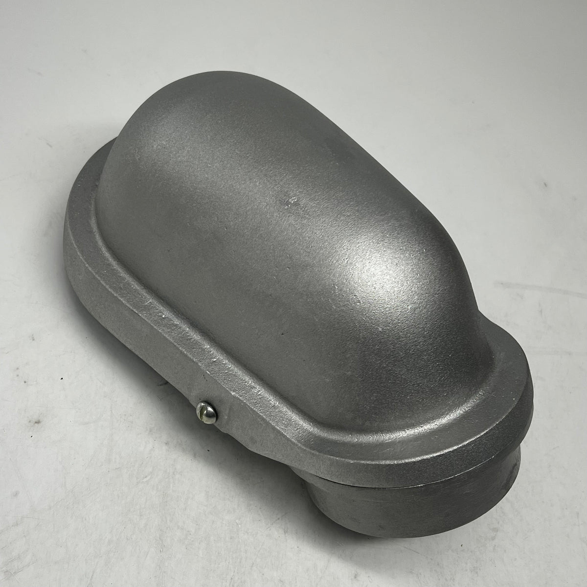 THOMAS & BETTS Iberville Entrance Head Rigid Cast Aluminum 4" 5 Hole CIEFA-4