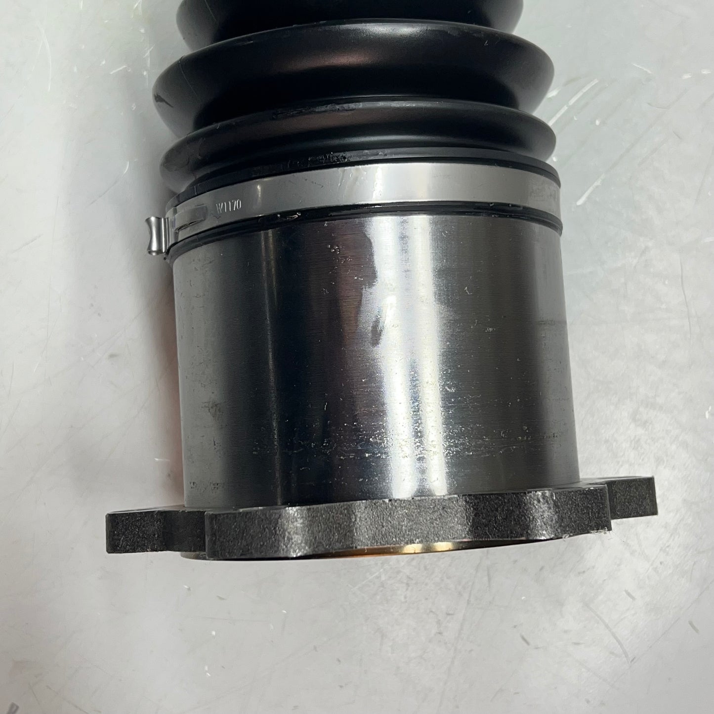 NAPA Extreme Environment CV Drive Axle For Chevrolet, GMC & Hummer 94-1755