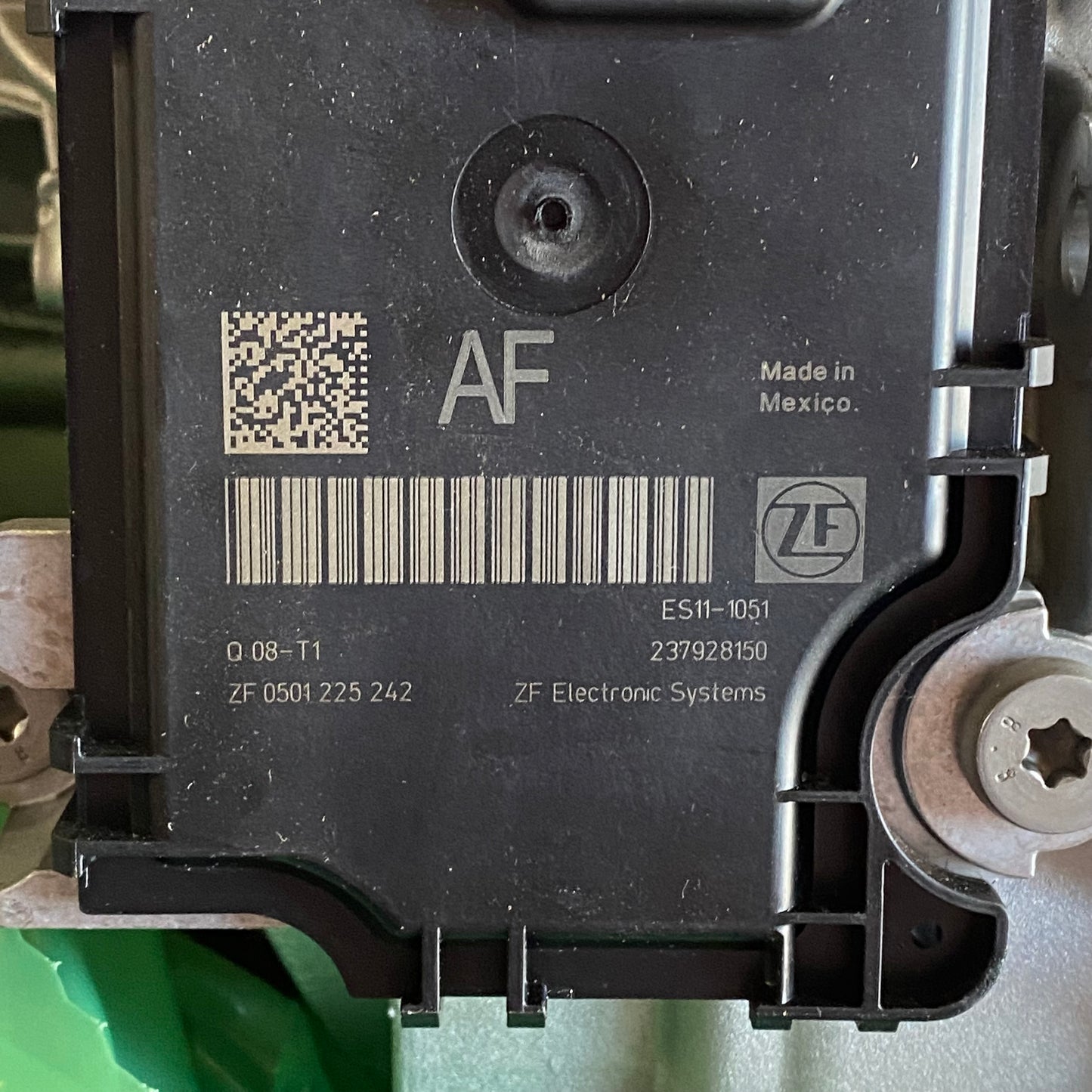 Honda 9-Speed Auto Transmission 06200-5MK-A02RM ZF 9HP48