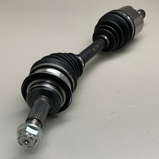 NAPA CV Drive Axle Grooved 25.43" for Lexus & Toyota 2003-23 TO-8168 94-4082