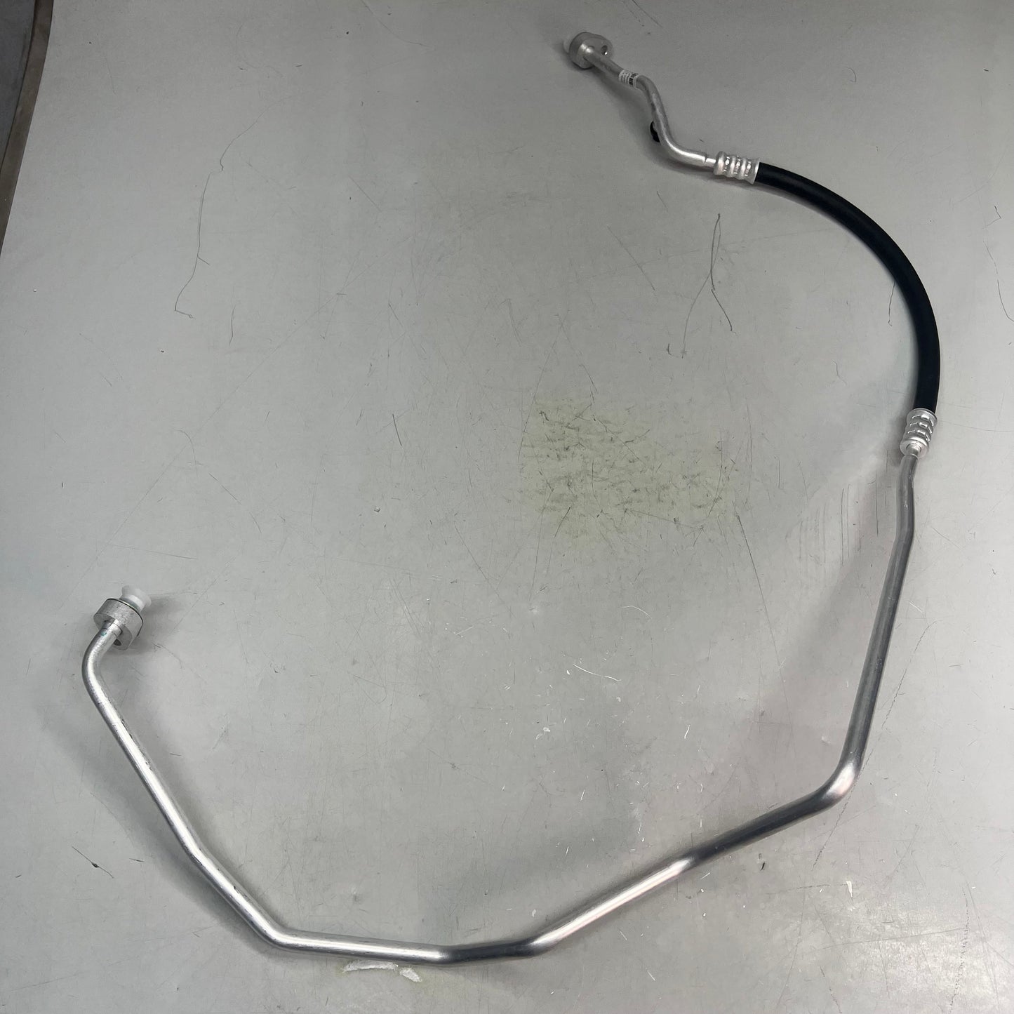 FOUR SEASONS A/C Refrigerant Discharge Hose For Dodge & Ram Vehicle Models 55027