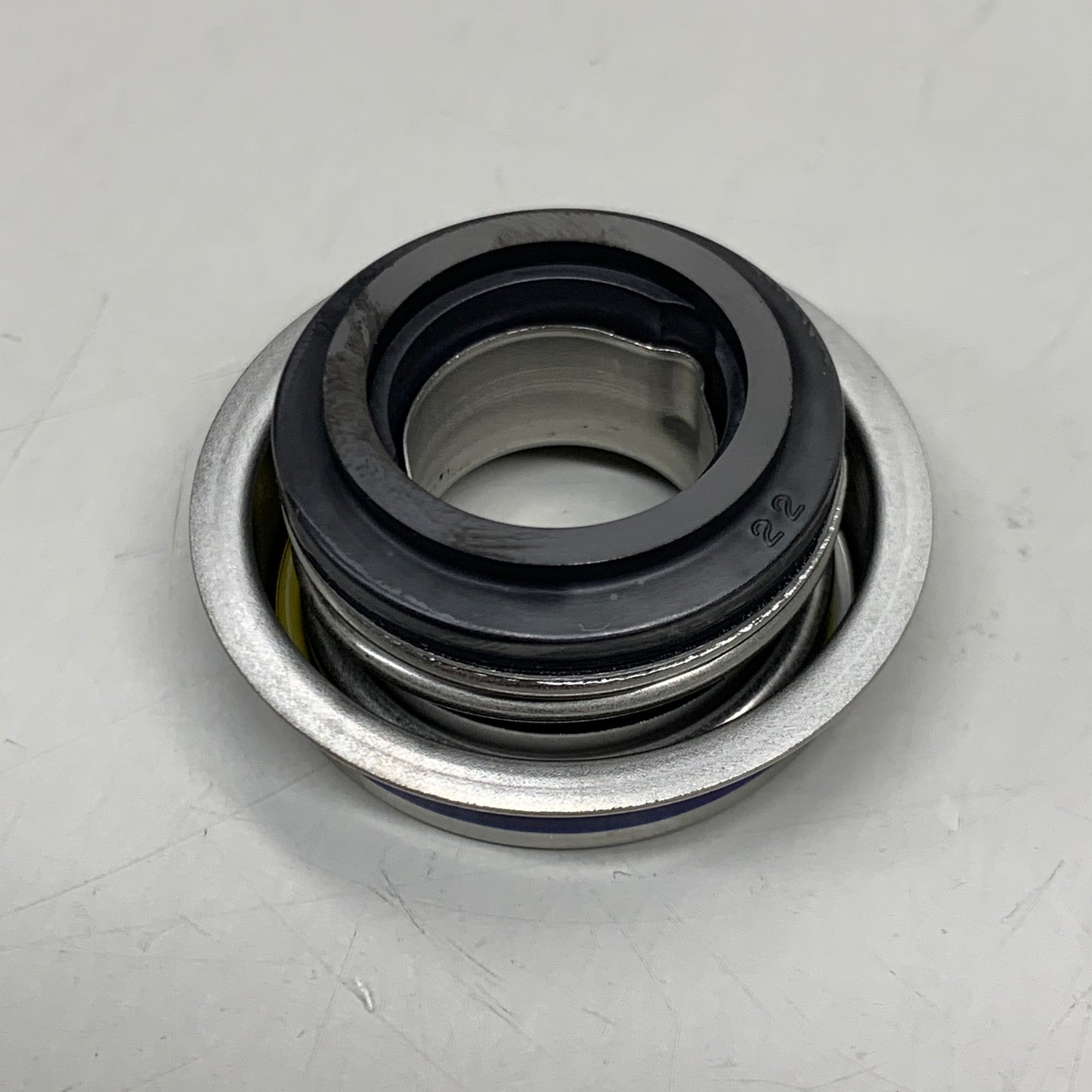 HONDA Mechanical Seal 19217-P72-013