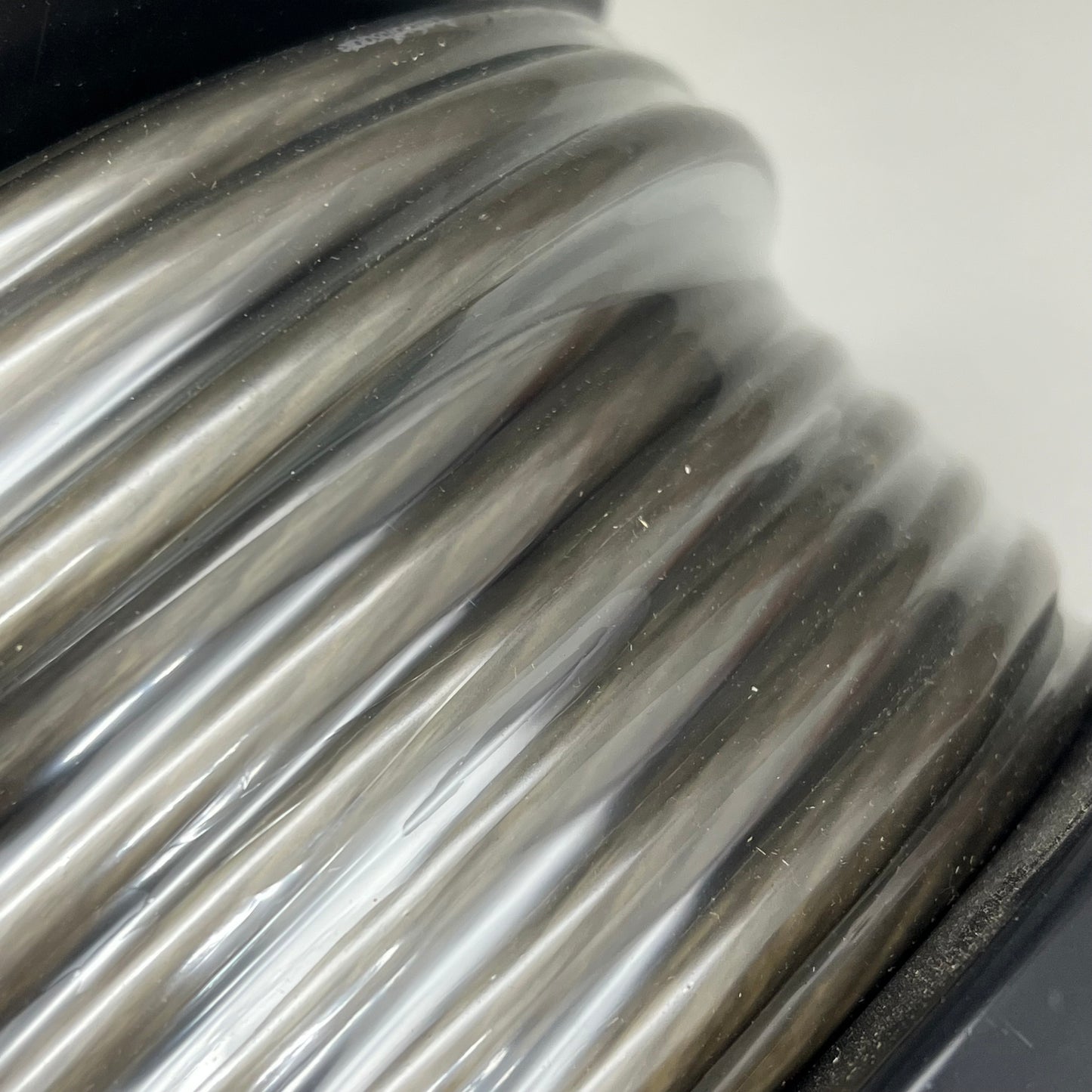 ROCKFOSGATE Power Wire 4 AWG Max Performance w/ More Copper Content 100' RFW4B