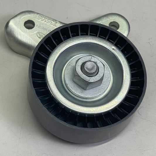 MURRAY Idler Tensioner Pulley Heavy-Duty Thermoplastic for Audi Volkswagen 2330143