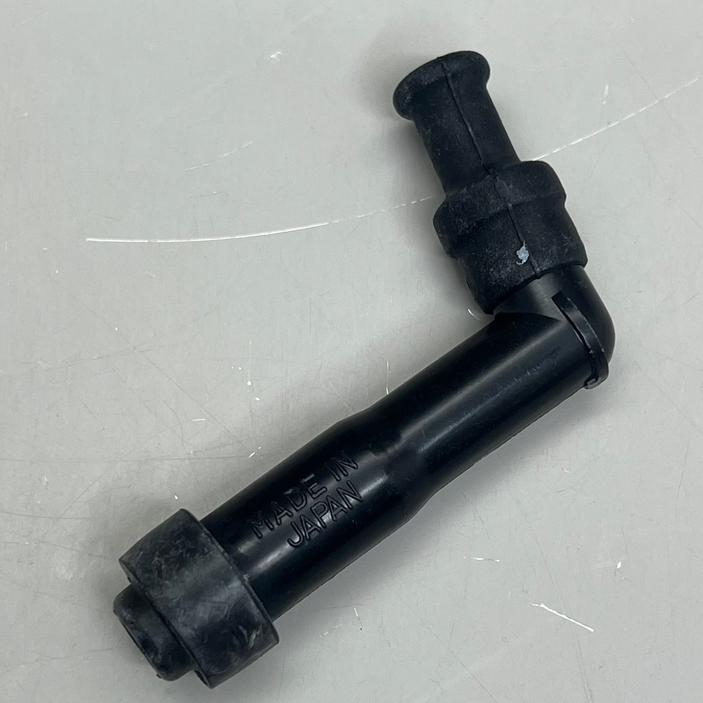 HONDA Noise Suppressor Cap Assembly Genuine OEM 30700-KR3-670