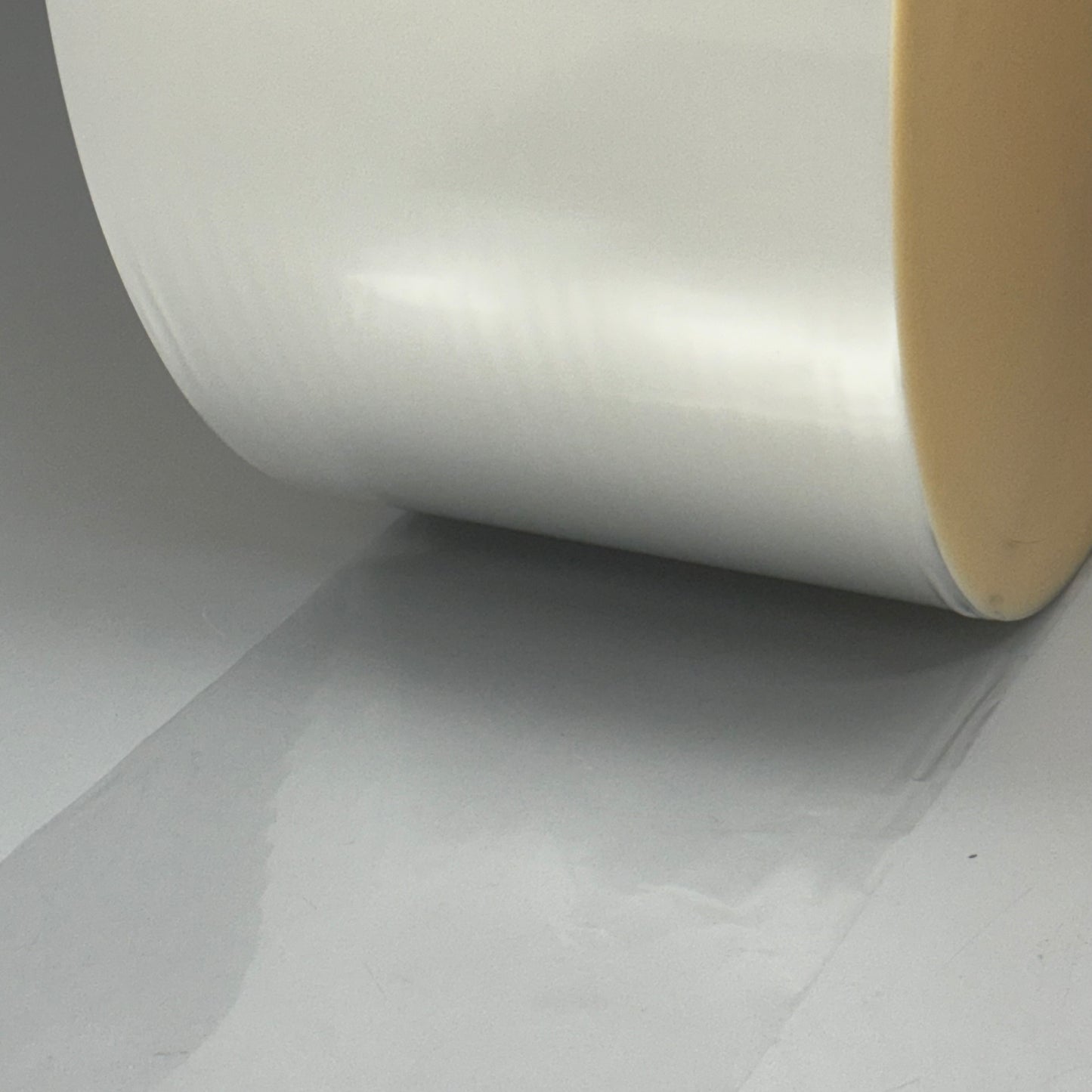 PENNPAC Packaging Roll | 14,000 ft | Clear Flexible Packaging Solution