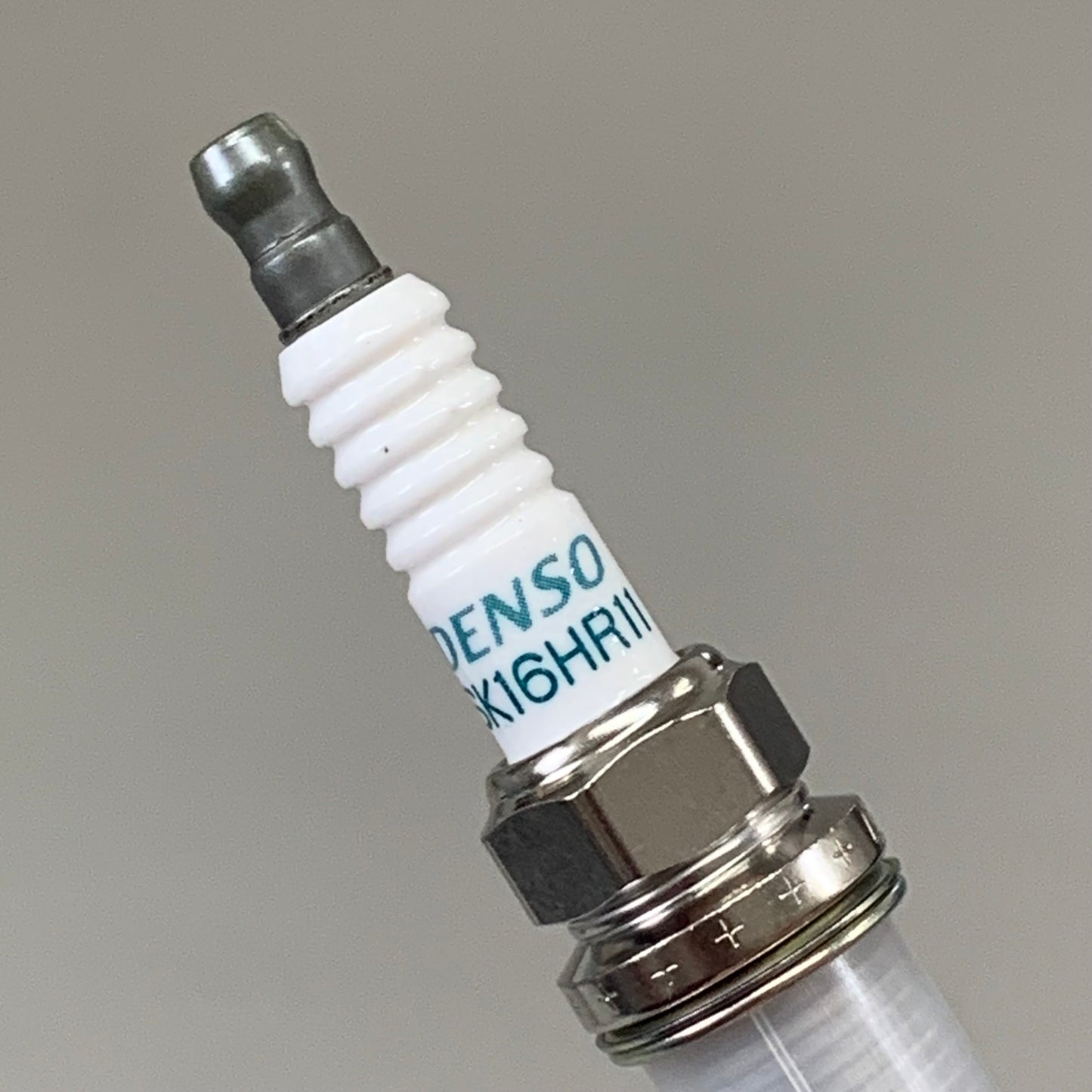 DENSO (4 Plugs) Iridium Long Life Spark Plugs For Toyota Camry 3417