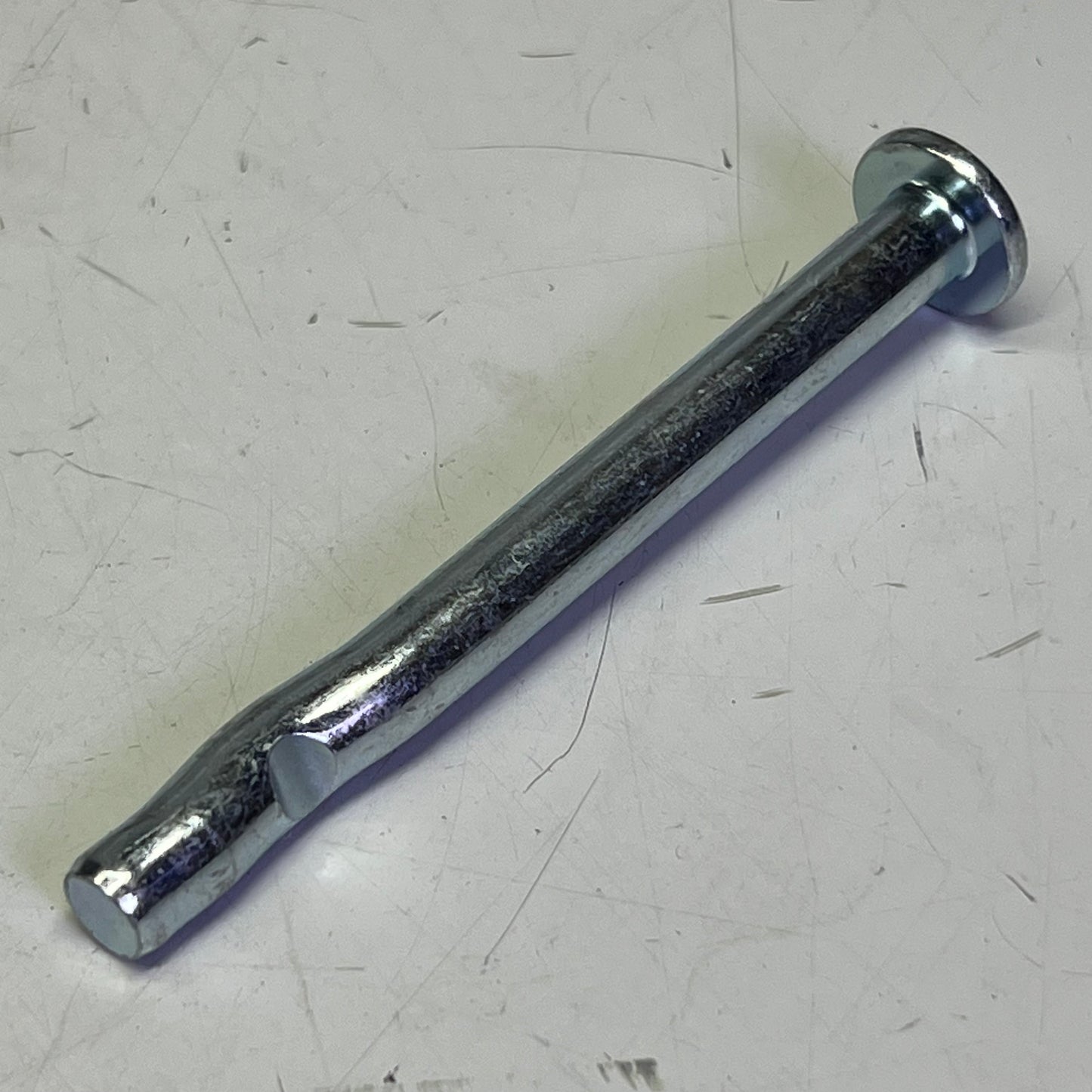 19 PCS! Spike Anchors Sz 3/8" x 4" 6266