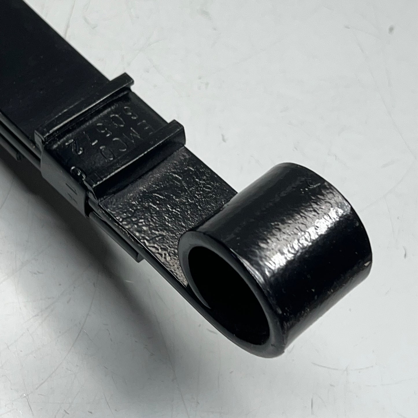 E-Z-GO Heavy Duty Rear 4-Leaf Spring 2008-2025 Kawasaki Models  Black 605721