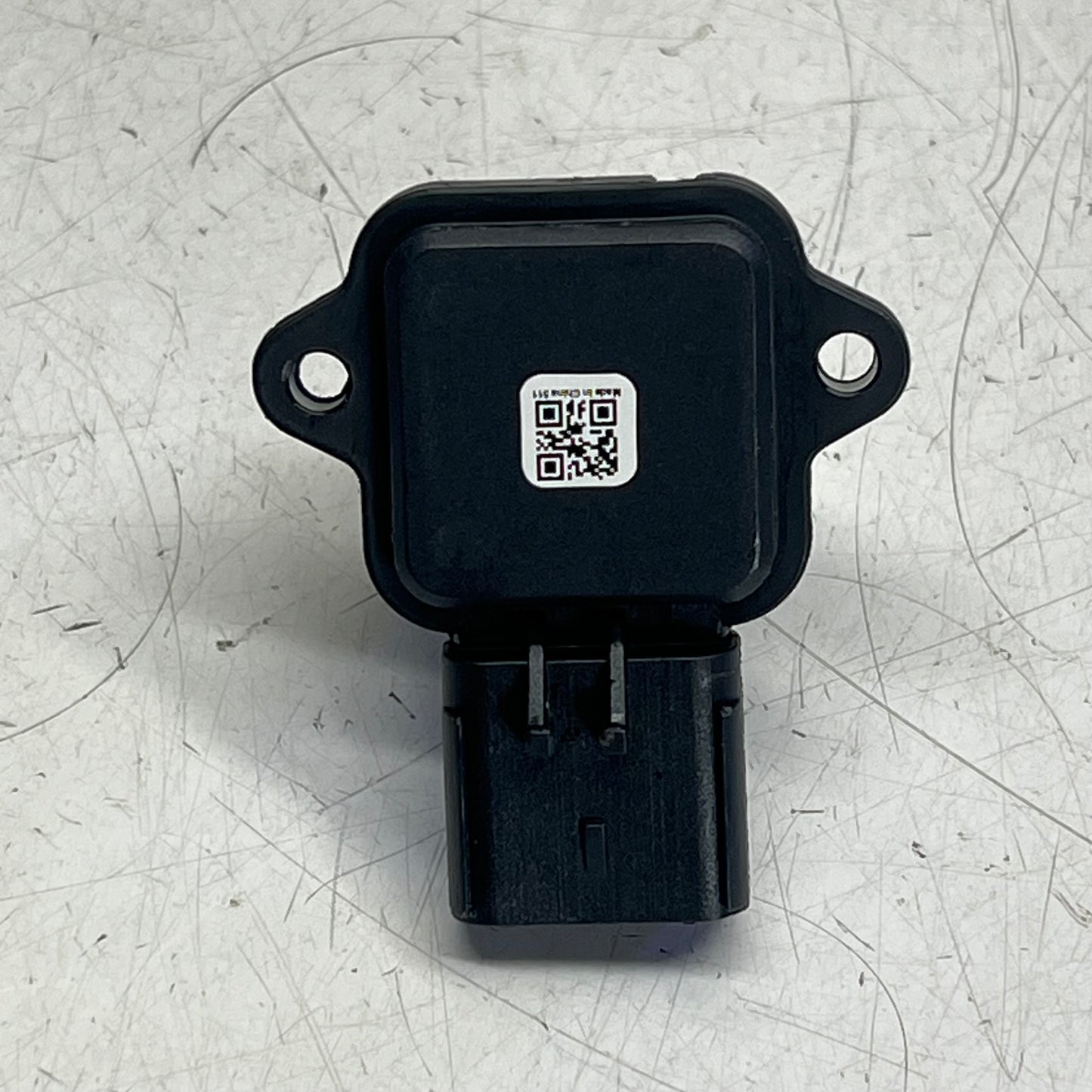 BLUE STREAK Mass Airflow Sensor Clamp on for Dodge & Ram Vehicles  MF21229N