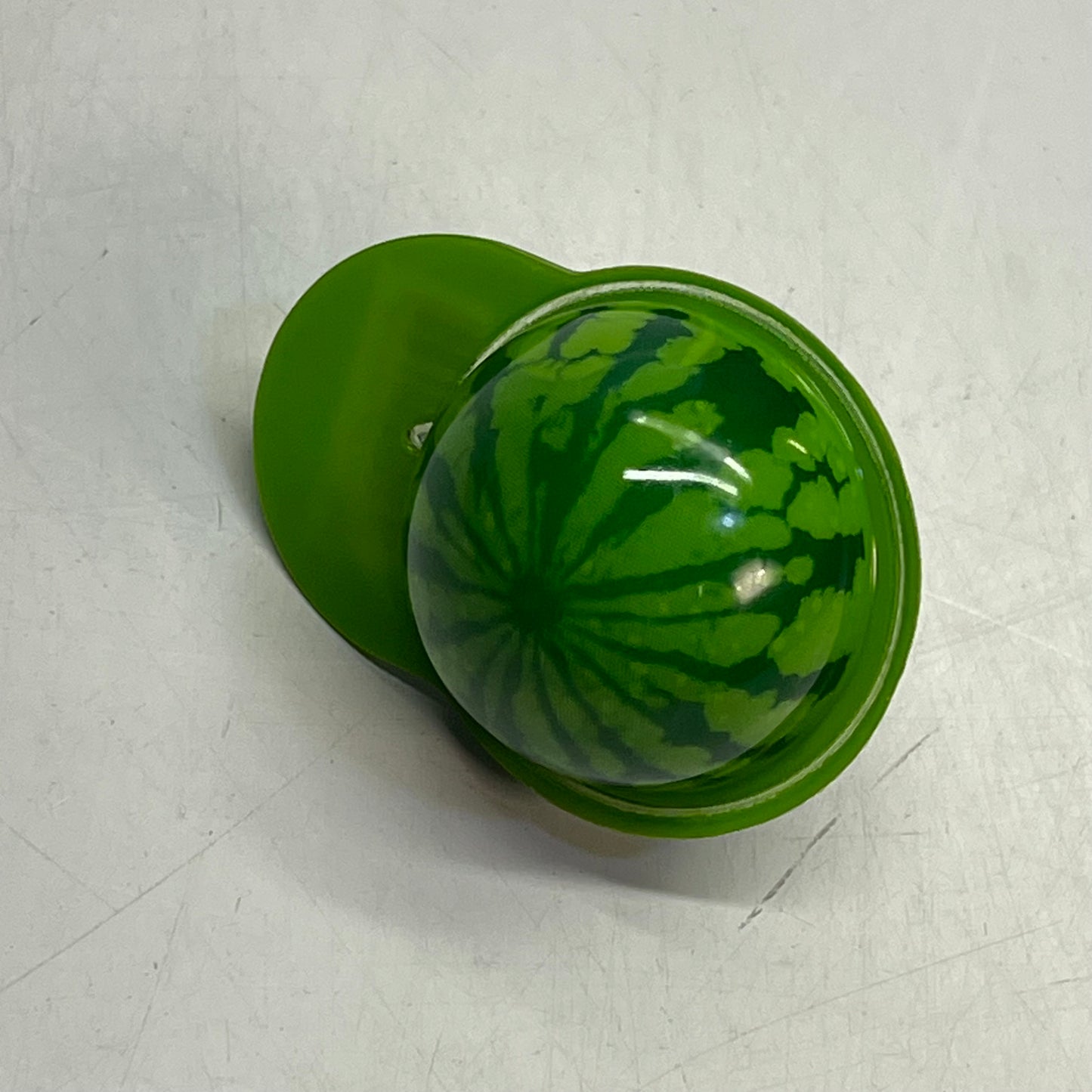 DEER DADA (5 LBS BAG) Individually Wrapped Watermelon Gummy Candy BB 05/26