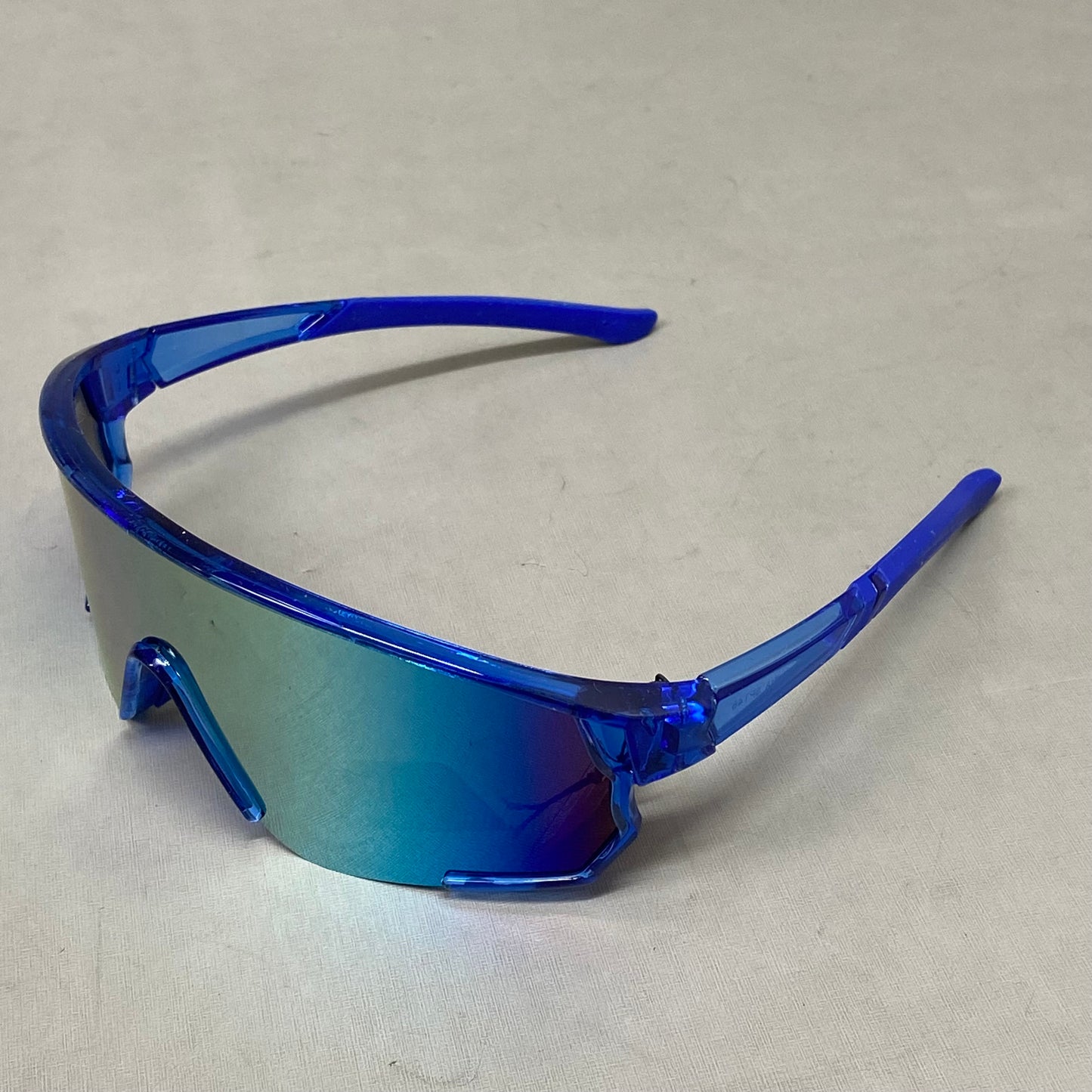 KING STRIKER (6 Pack) Assorted Polarized Sunglasses Shatterproof Polycarbonate Men's Assorted (Copy) (Copy)