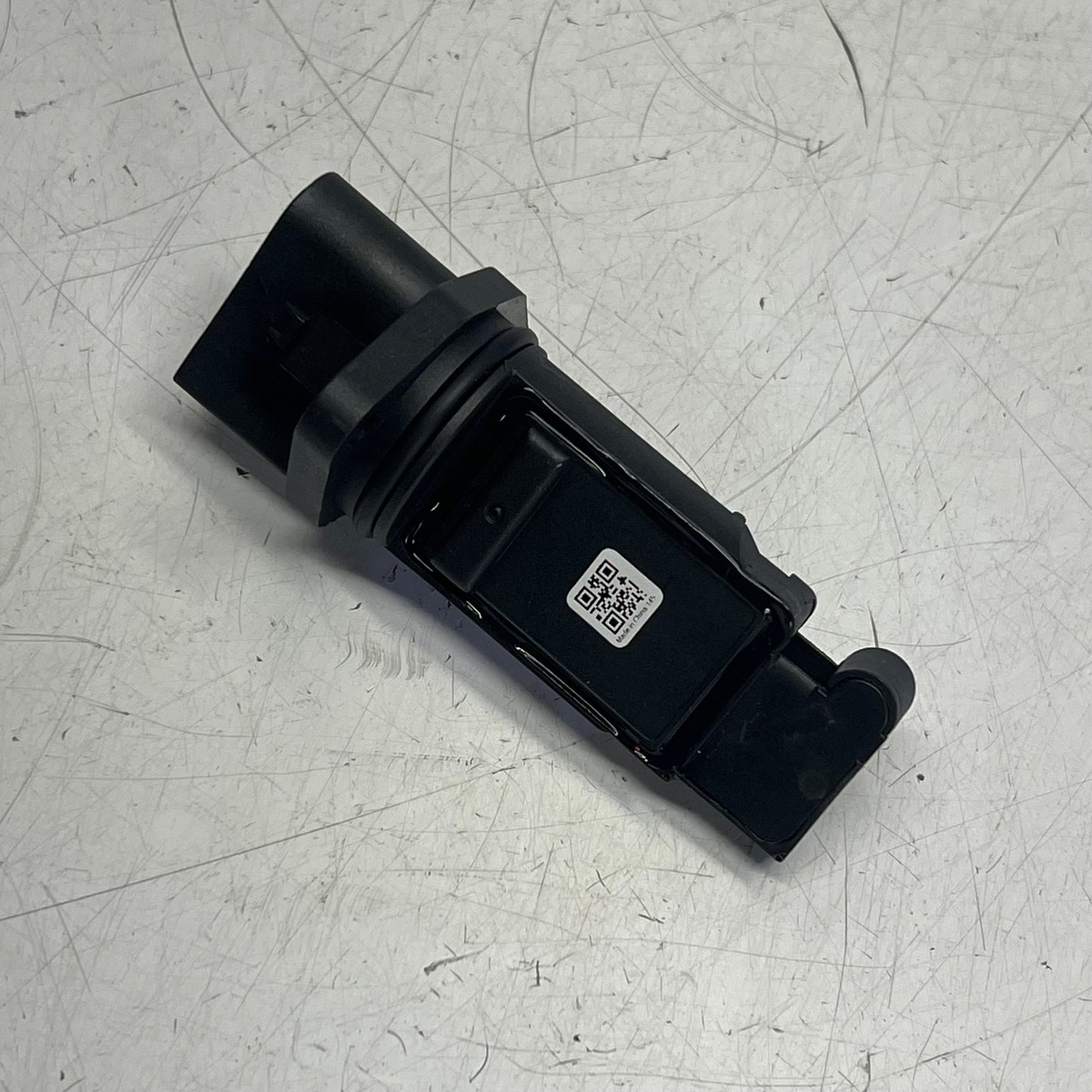BLUE STREAK Mass Airflow Sensor for Volkswagen Vehicle Models MF21029N