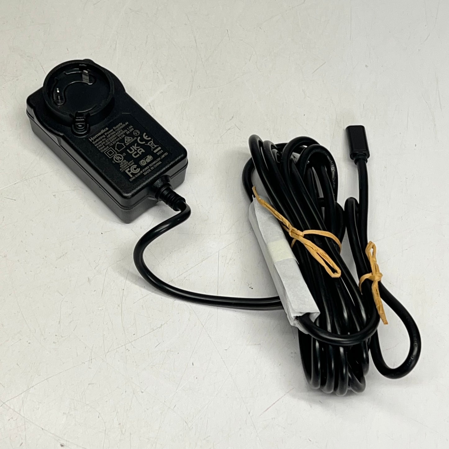 HOMEDICS Drift Midnight Sandscape w/ Smart Led Lighting 11" Black ST-200-BK-AMZ