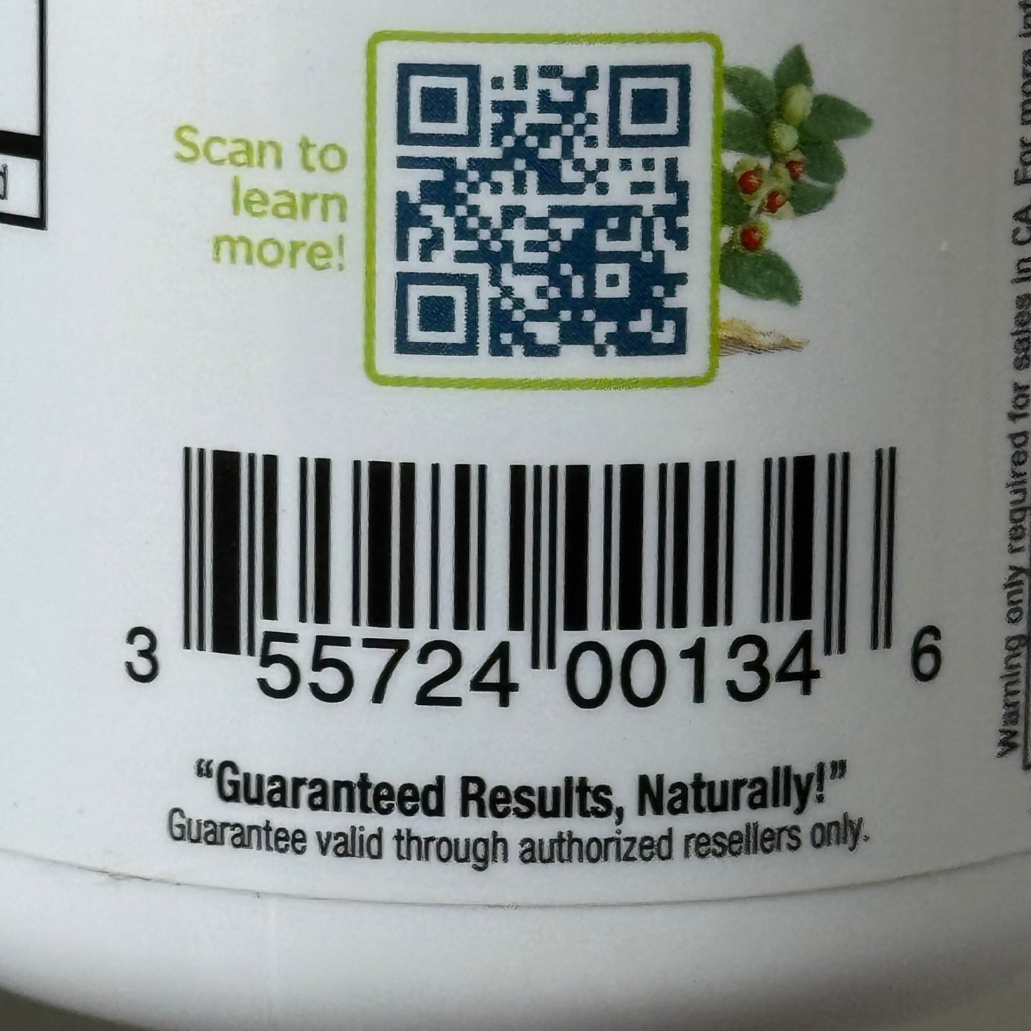 RIDGECREST HERBALS Clear Lungs Classic Breathing Support 500mg 60 Caps BB 01/28