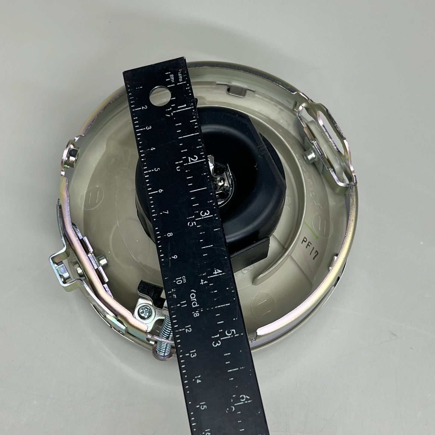 HONDA Headlight Assembly 12V 60/55W Genuine OEM 33100-MFR-671