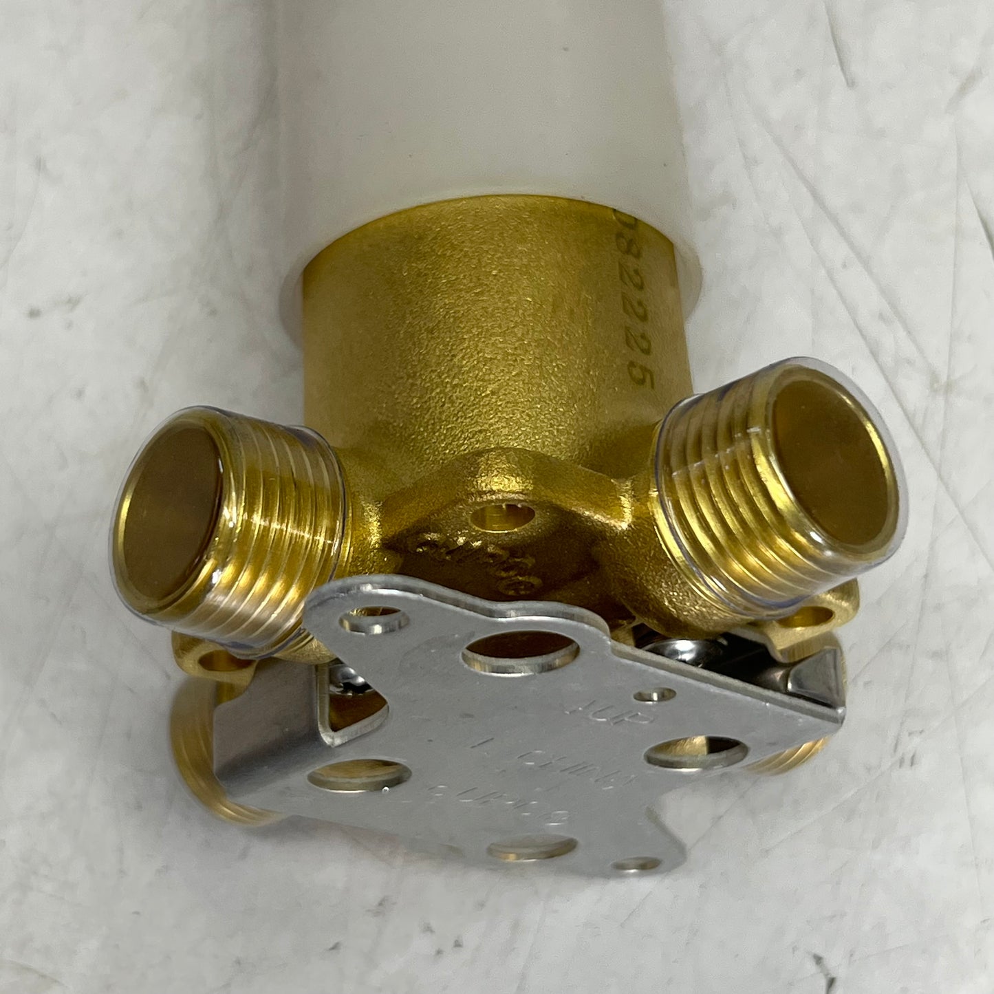 PFISTER General Non-shared 3-way Diverter Valve 015-3WDNS
