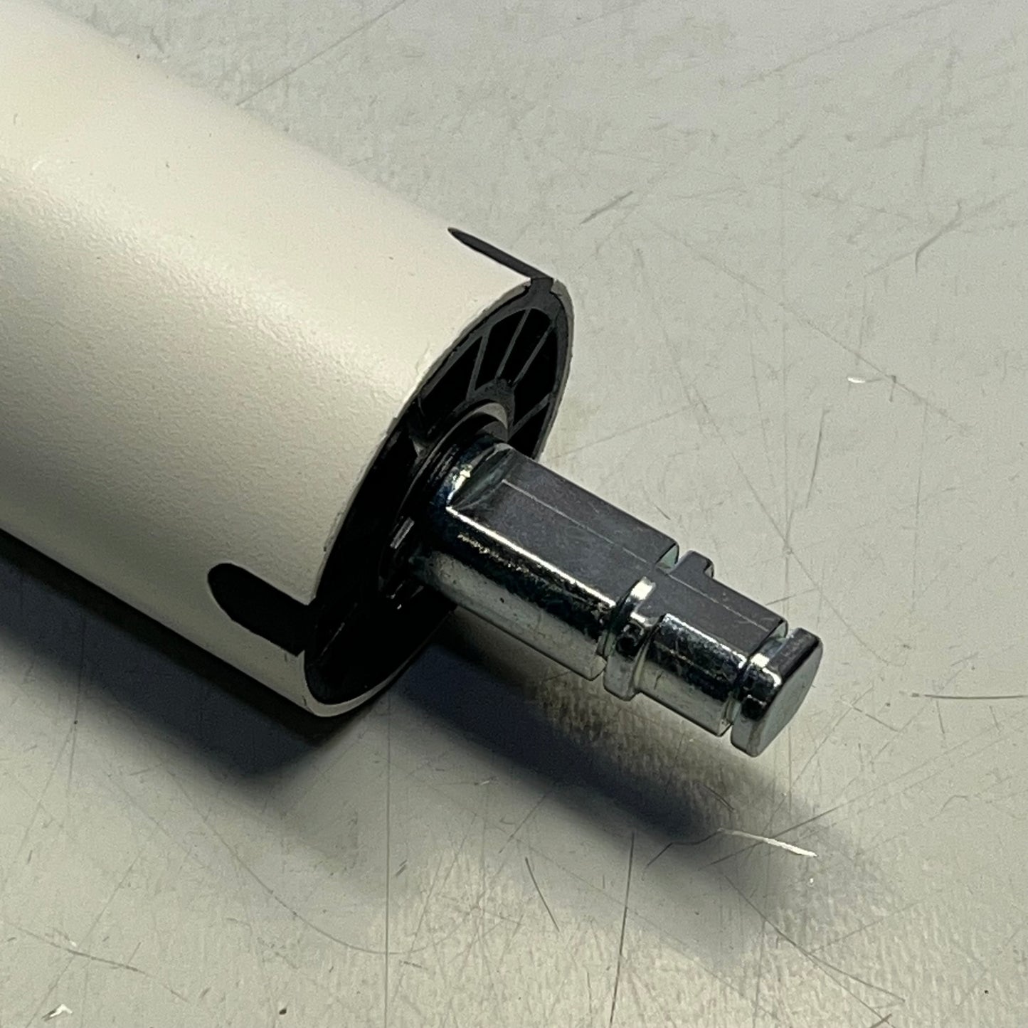 ARC Roll Ease Automate ACRF Fabric Tensioning Motor 15' White MT01-1145-069003