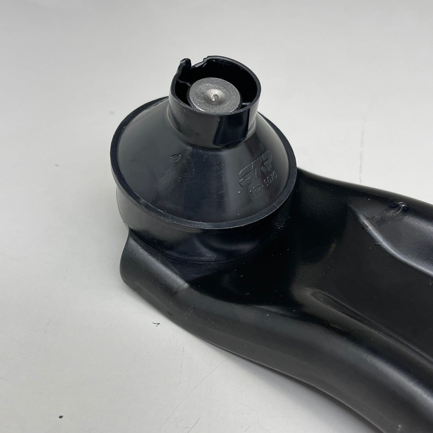 CTR Front Right Lower Control Arm and Ball Joint Assembly CQ0166R for Hyundai & Kia