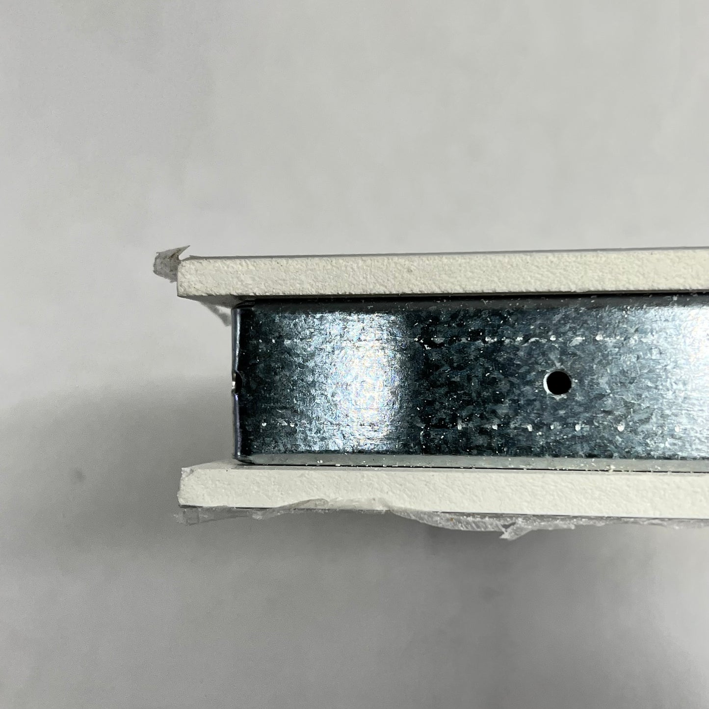 CLEARWATER SHOWER BATH Floating Shower Shelve  15" Faux Marble Azzurra Bay