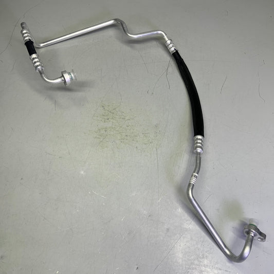 FOUR SEASONS A/C Refrigerant Discharge Hose For Ford Focus 55886