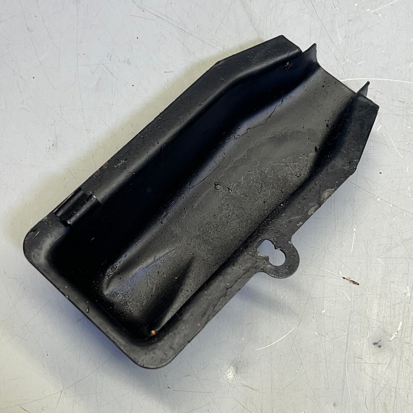 FORD PERFORMANCE Bellhousing For 1979-93 Mustang 5.0L 397-M-6392-E (USED)