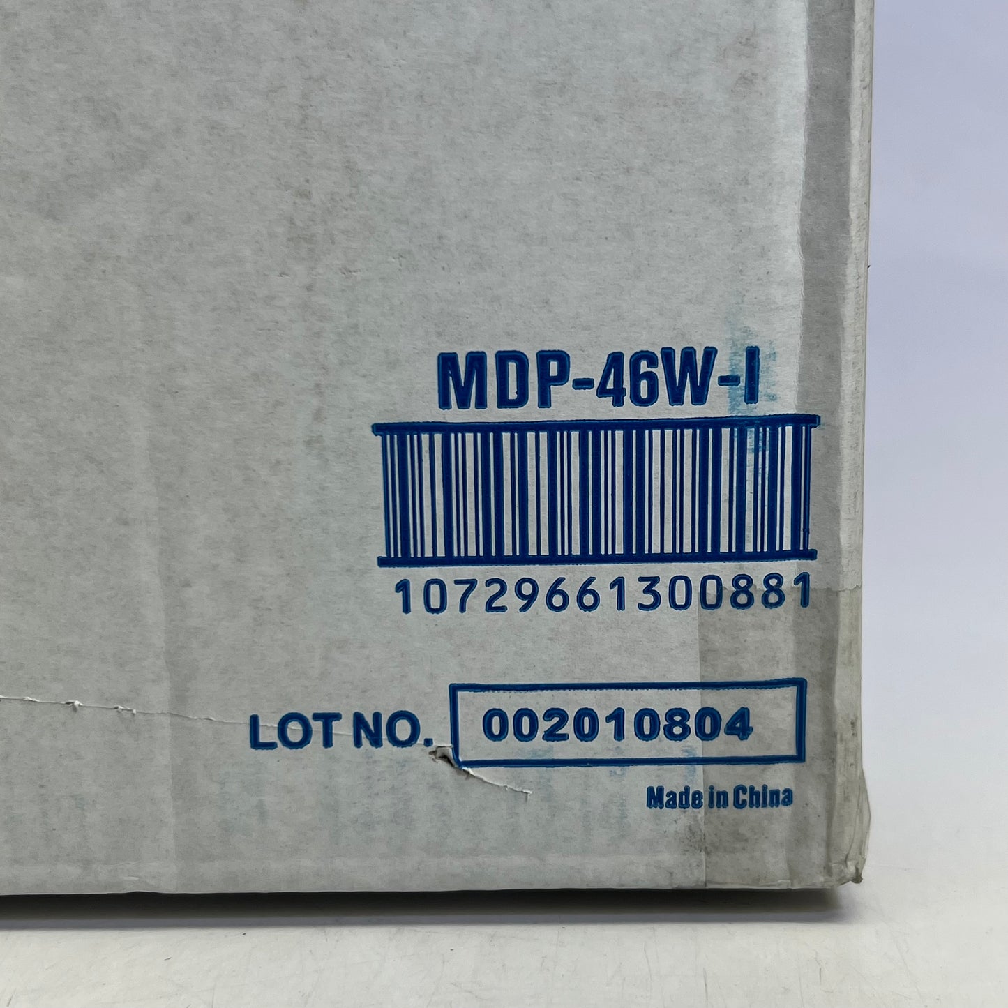 SAFETY ZONE (1000 PACK/Case) Proguard Polyethylene Apron Sz 28" x 46" MDP-46W-I