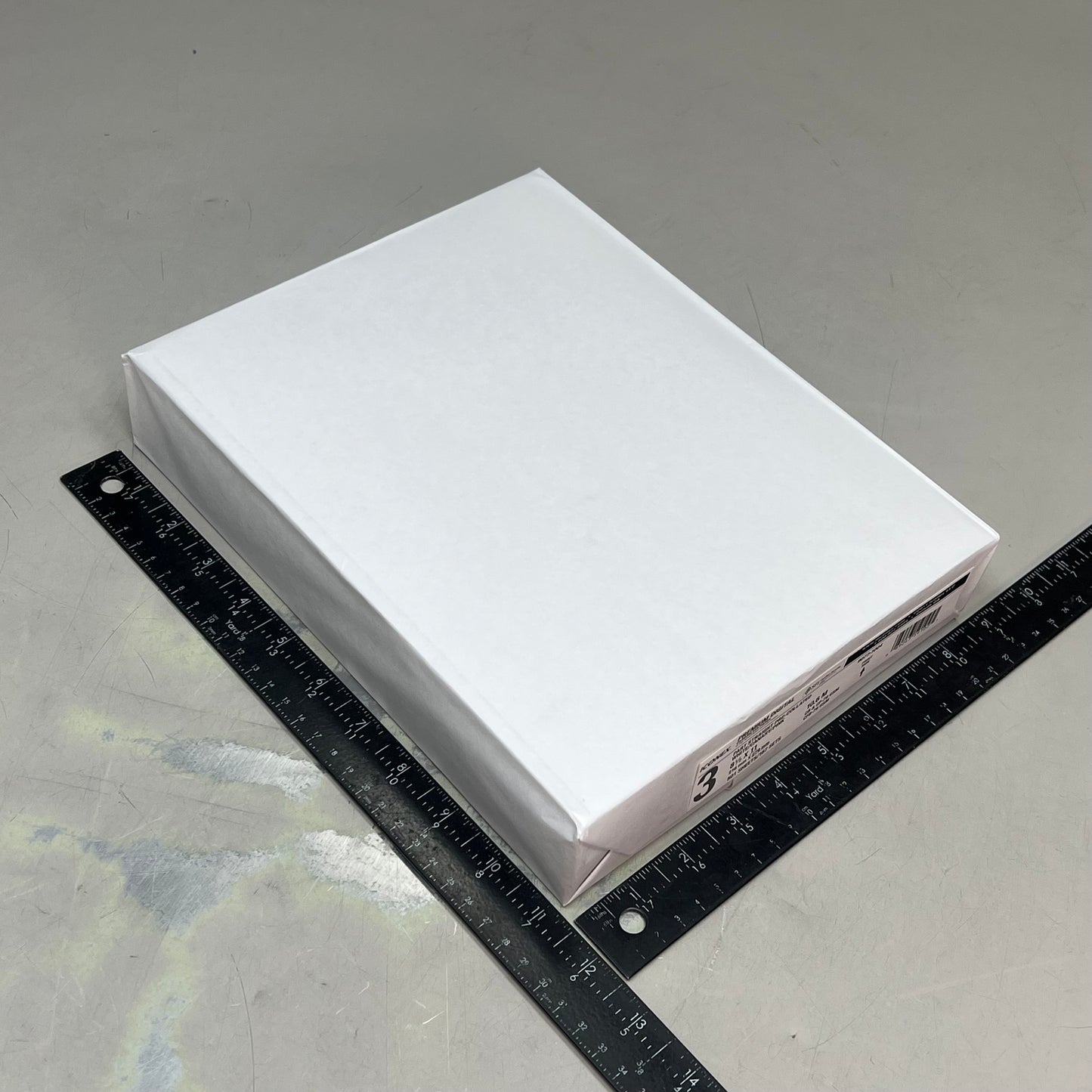 ICONEX (5010 SHEETS) Premium Digital Carbonless White/Pink/Canary 9077-1004