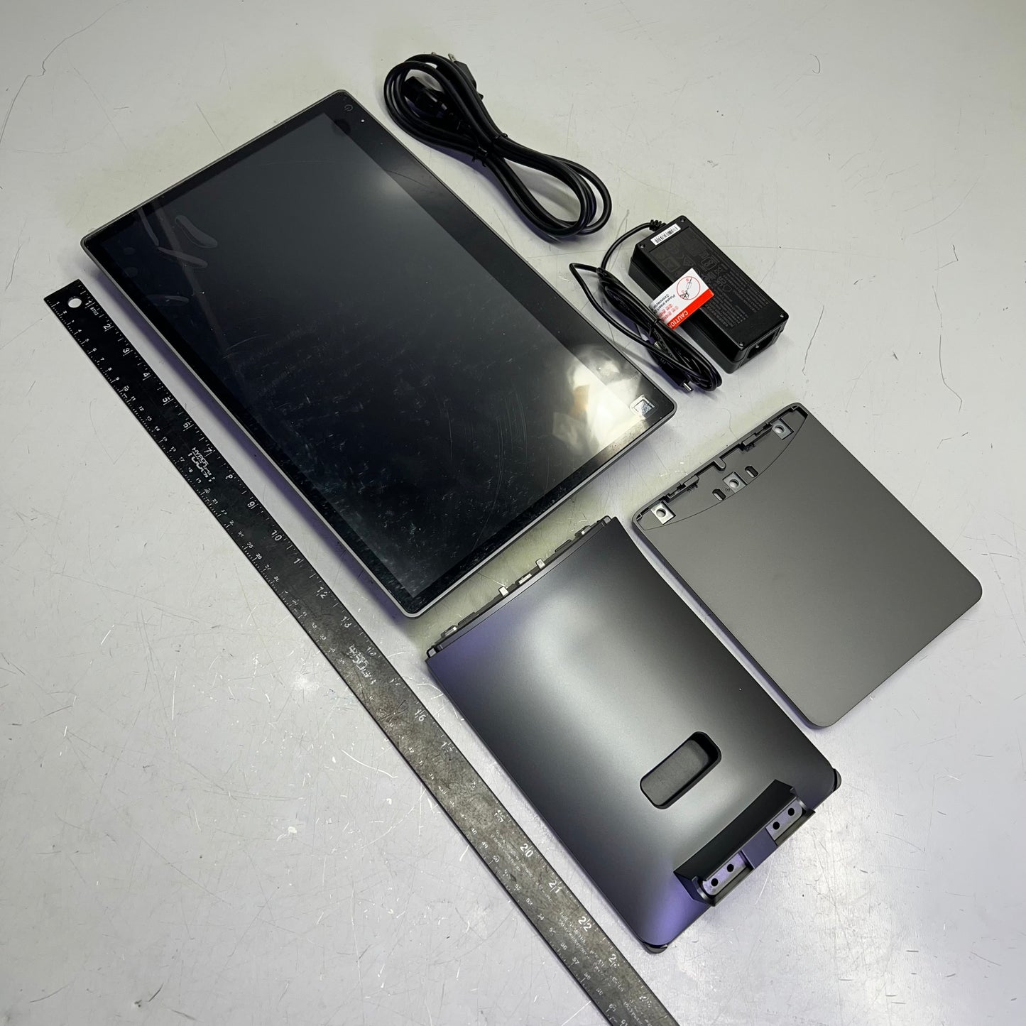 POSBANK Edge 1560 Windows 11 AN-1560 (SG) EGBH156 N97SG D48N1R NO NOS V11 PBU