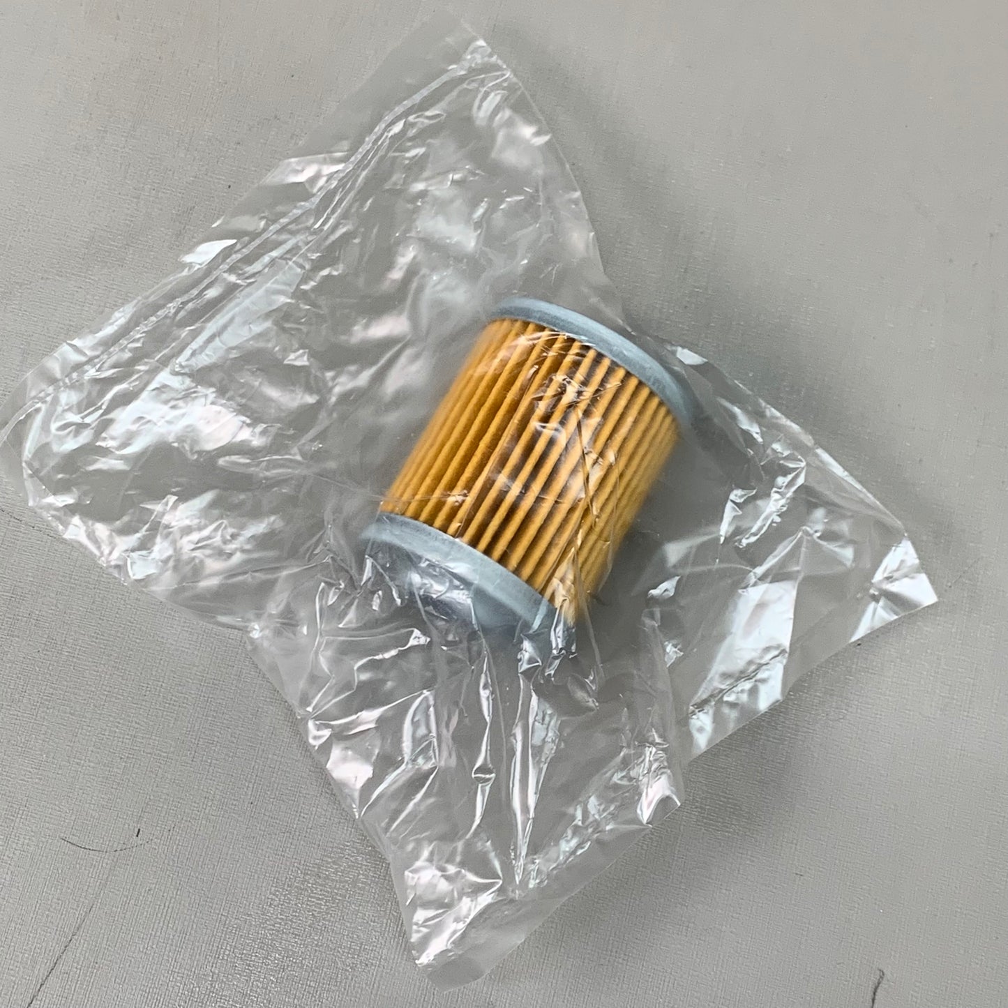 WSM Fuel Filter for Honda / Tohatsu 115-250 Hp 16901-ZY3-003