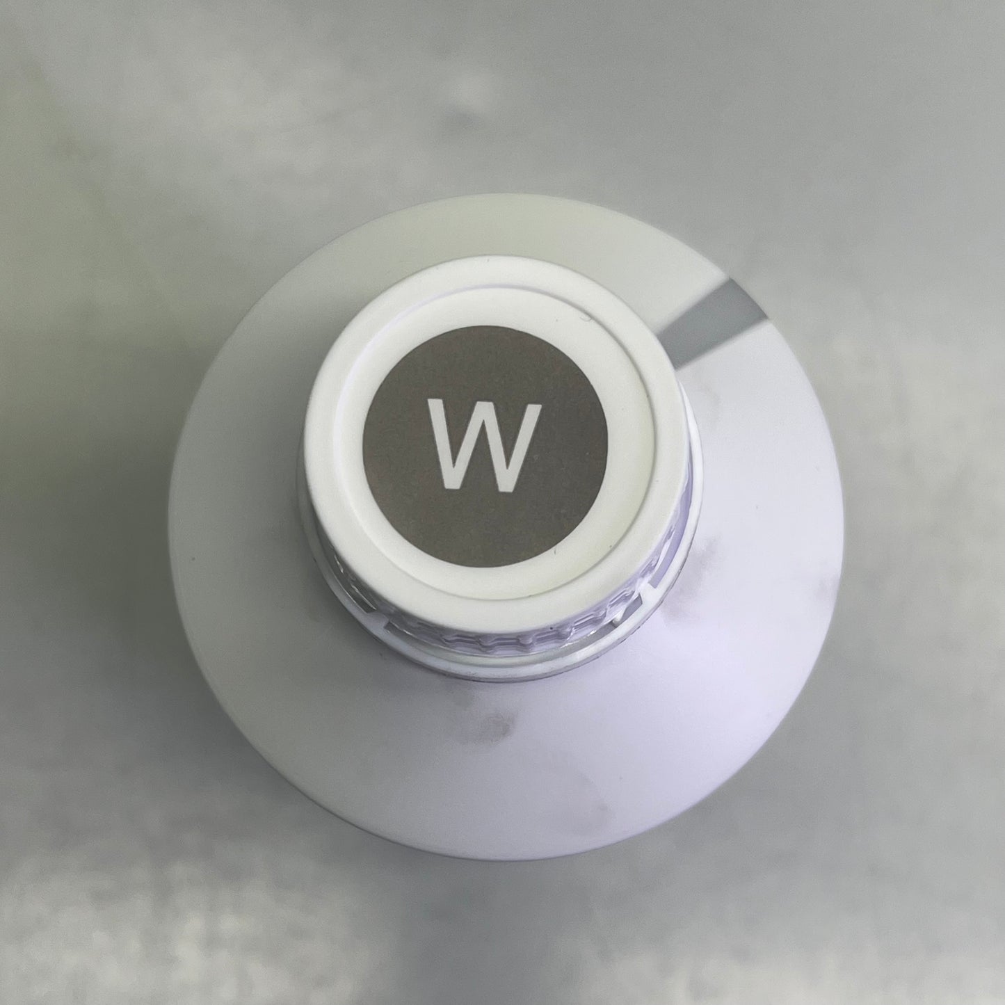 OKAI Direct Film Textile Ink DTF Printing High Color Density 35 Oz White OKAI-WQ