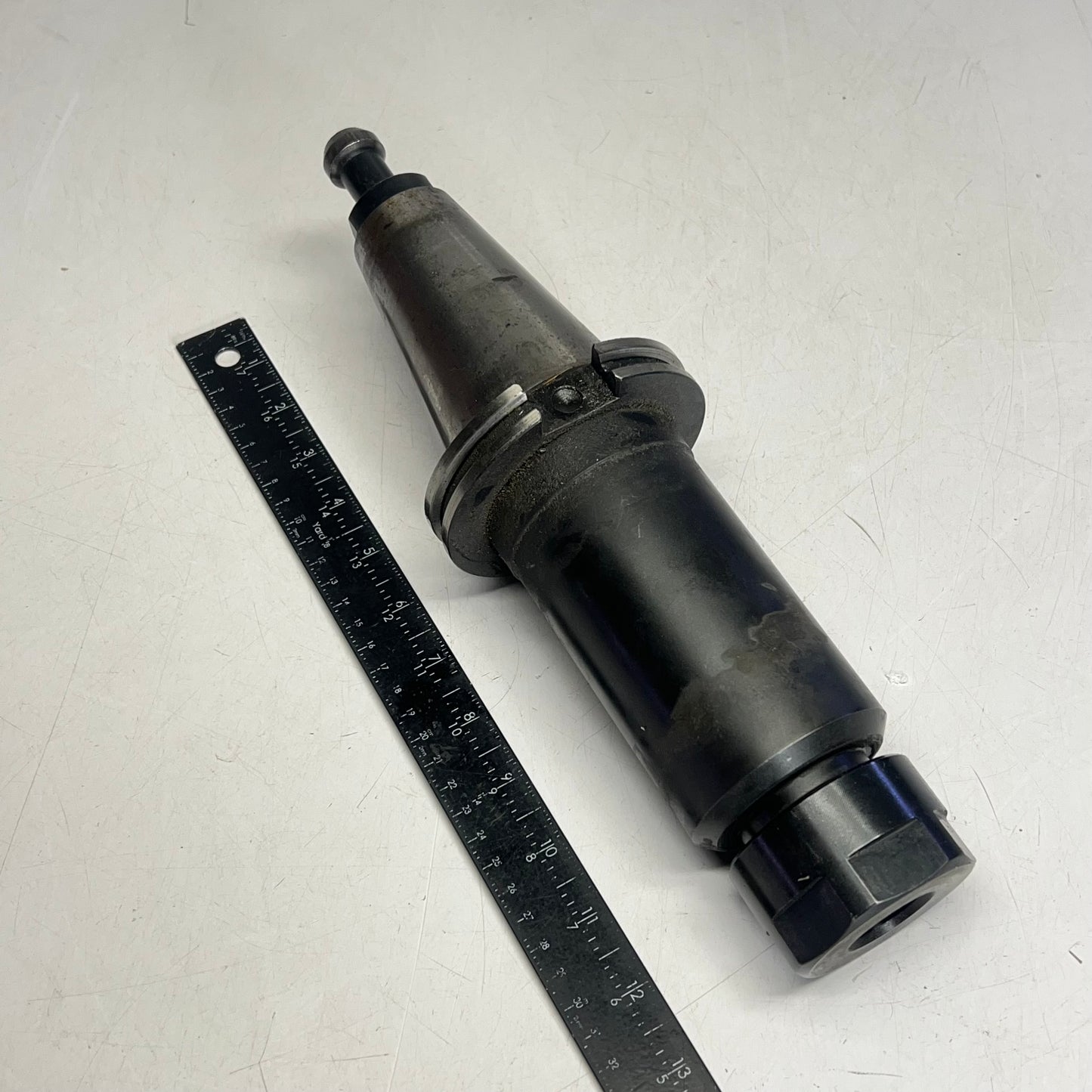 KENNAMETAL End Mill Tool Holder for Cnc Machining  BT50 150'LB Torque 230NM