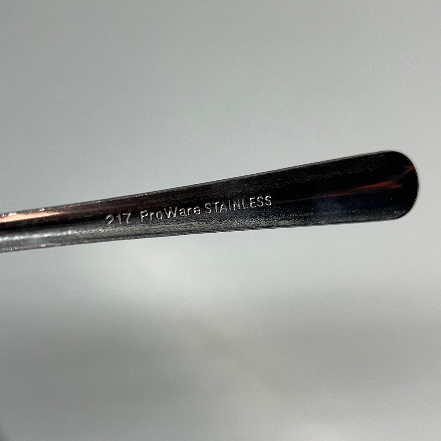 ZA@ PROWARE WINDSOR (36 PACK) MW Teaspoon Stainless Steel Flatware Silver 15962 D