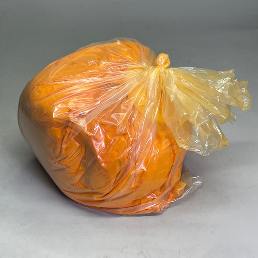 IDACOL Orange Lake Blend Powder Food Color 25 lbs Orange 6238 BB 11/28