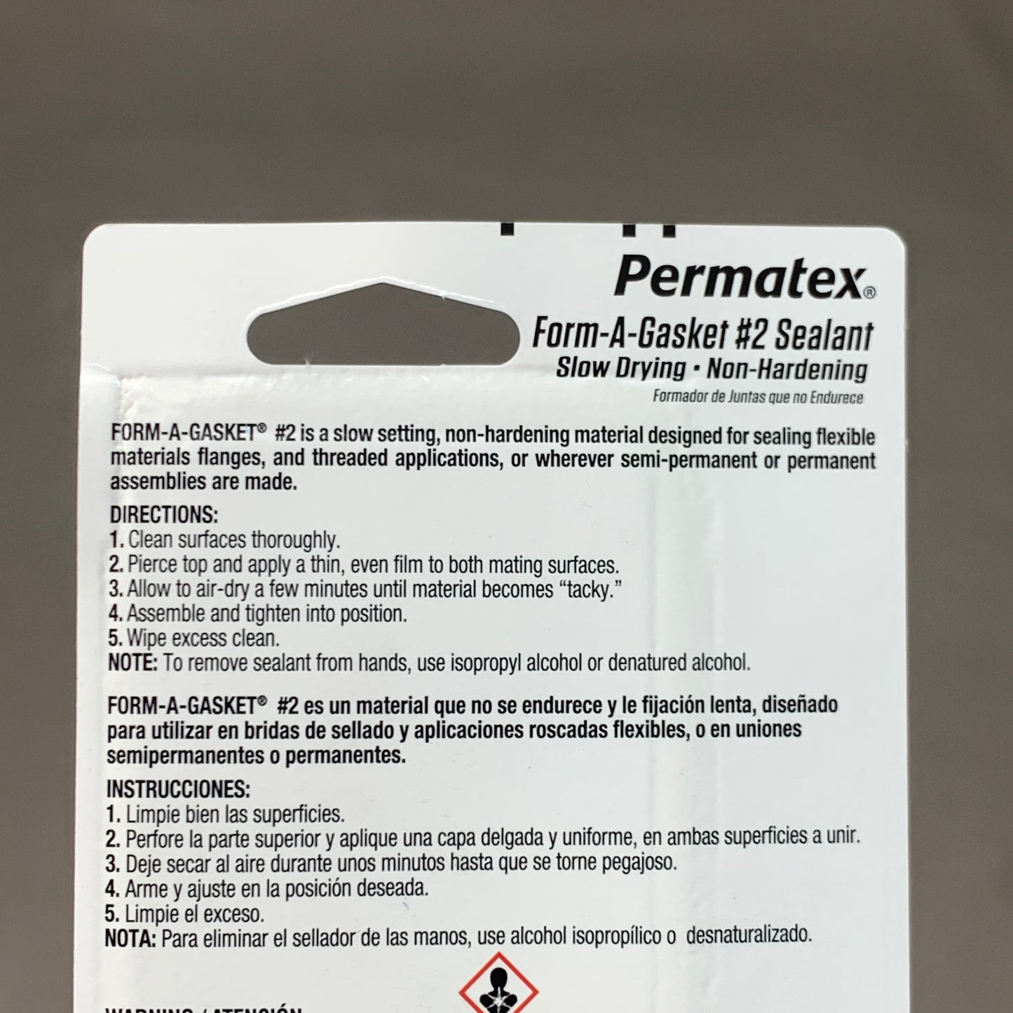 PERMATEX 12-PACK Gasket Sealant Slow Drying Non-Hardening 80015 1.5oz (New)