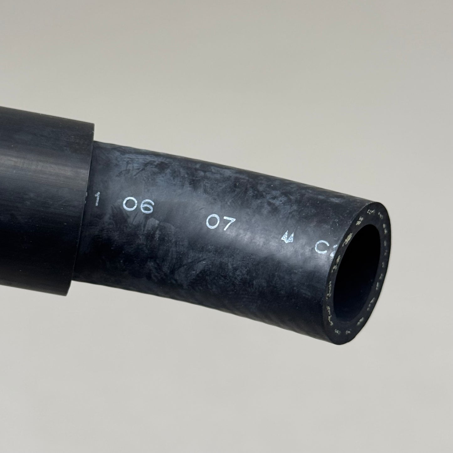 HONDA Water Hose Lower TRX450ER TRX450R Electric & Kick Start OEM 19502-HP1600