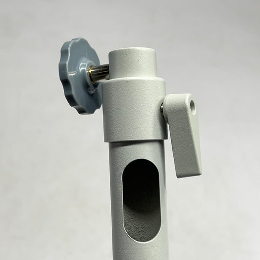 PELCO Universal Gang Box, Wall, Ceiling Or Pedestal Camera Mount CM1751