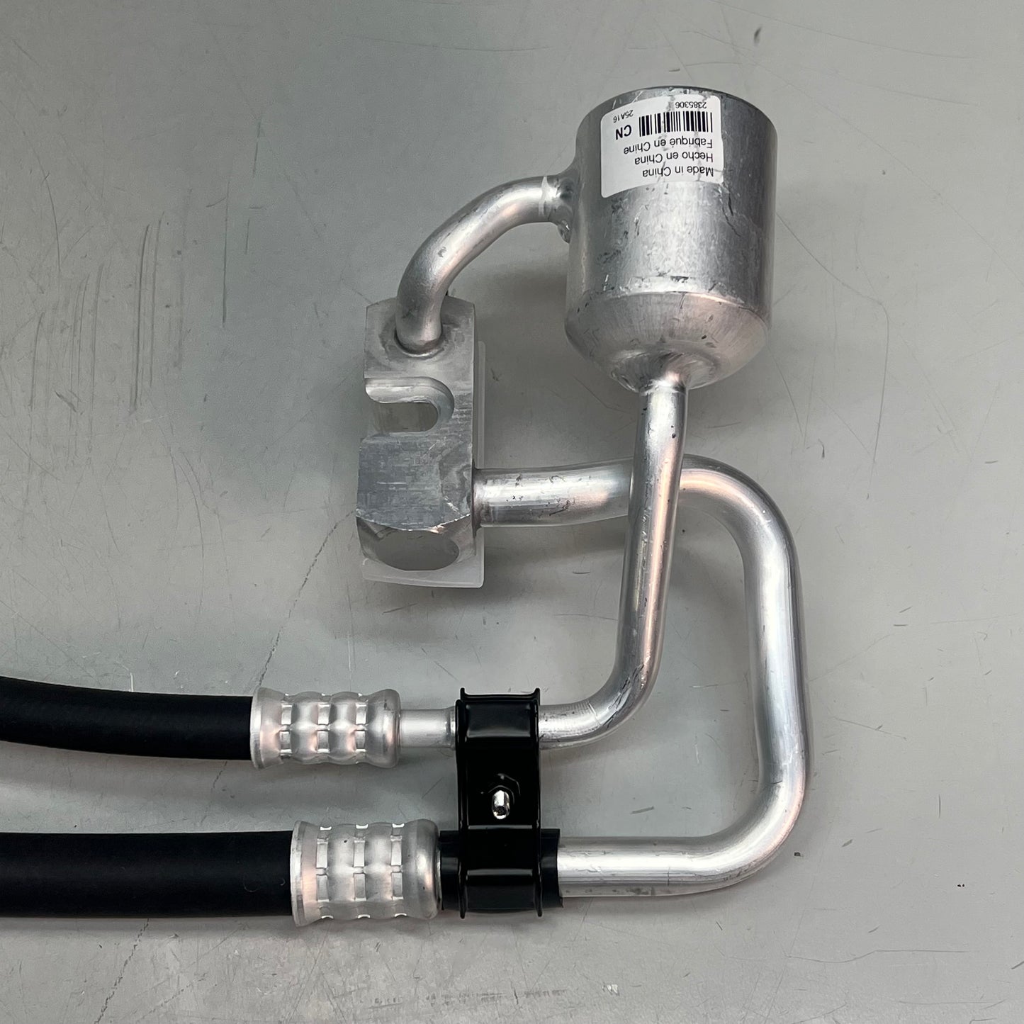 FOUR SEASONS A/C Hose Assembly For Ford & Mercury Vehicles 66102