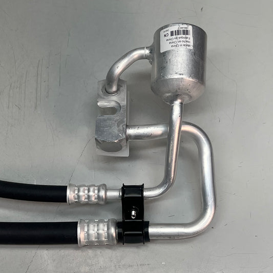 FOUR SEASONS A/C Hose Assembly For Ford & Mercury Vehicles 66102