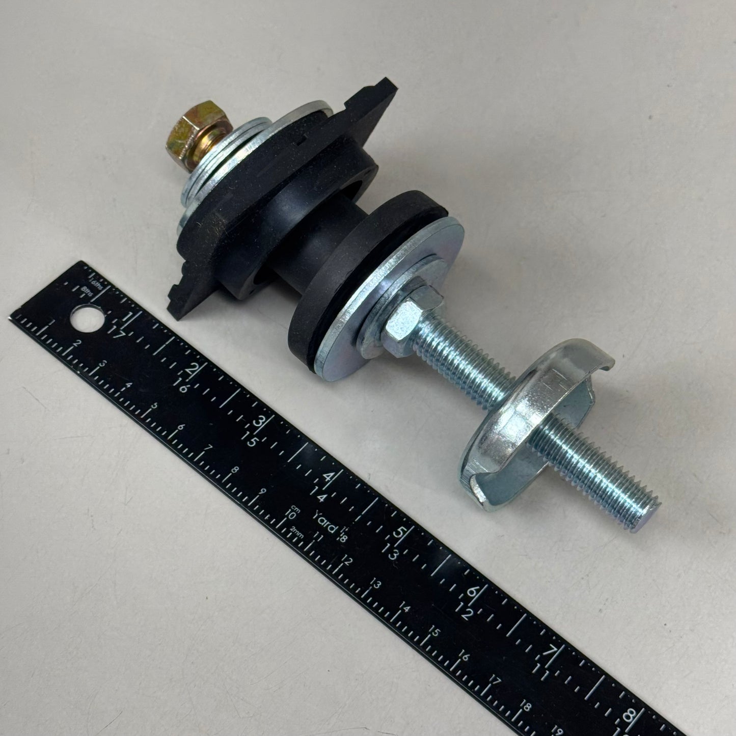 KINETICS Seismic Control Spring Isolator FHS-1-120 456999 G210500