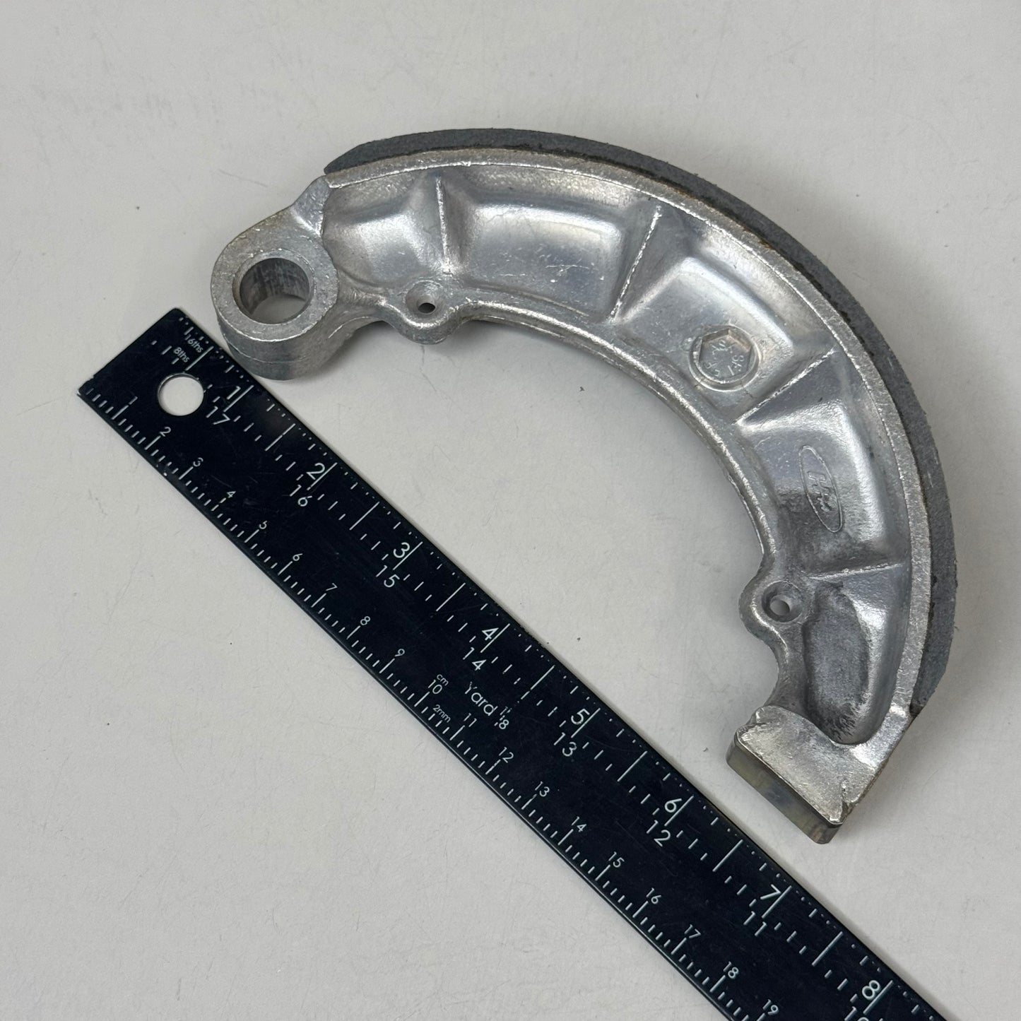 HONDA Brake Shoe Set ASK FOREMAN RUBICON FOURTRAX OEM 06430-HN2-000