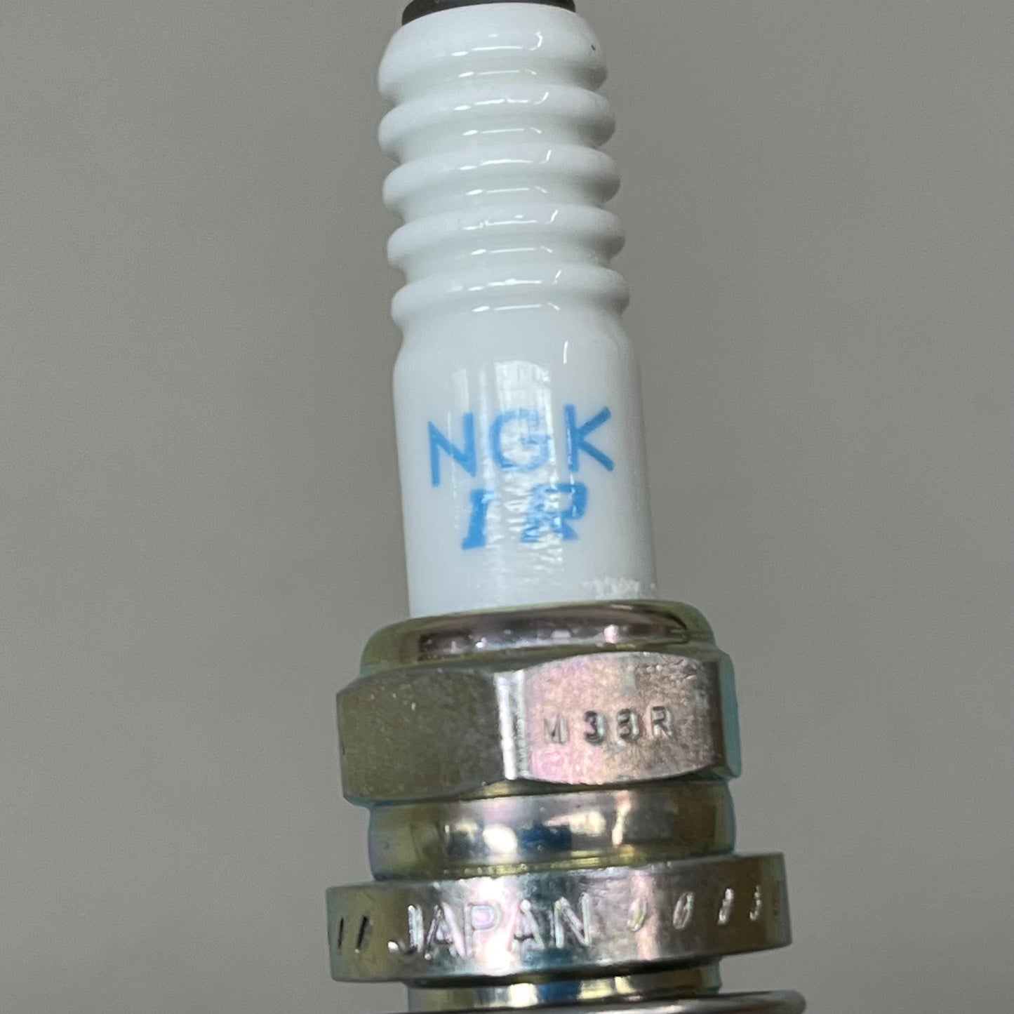 HONDA (2 PACK) Spark Plugs CRF450R CRF450X RC51-RVT1000R OEM 31918-meb-671