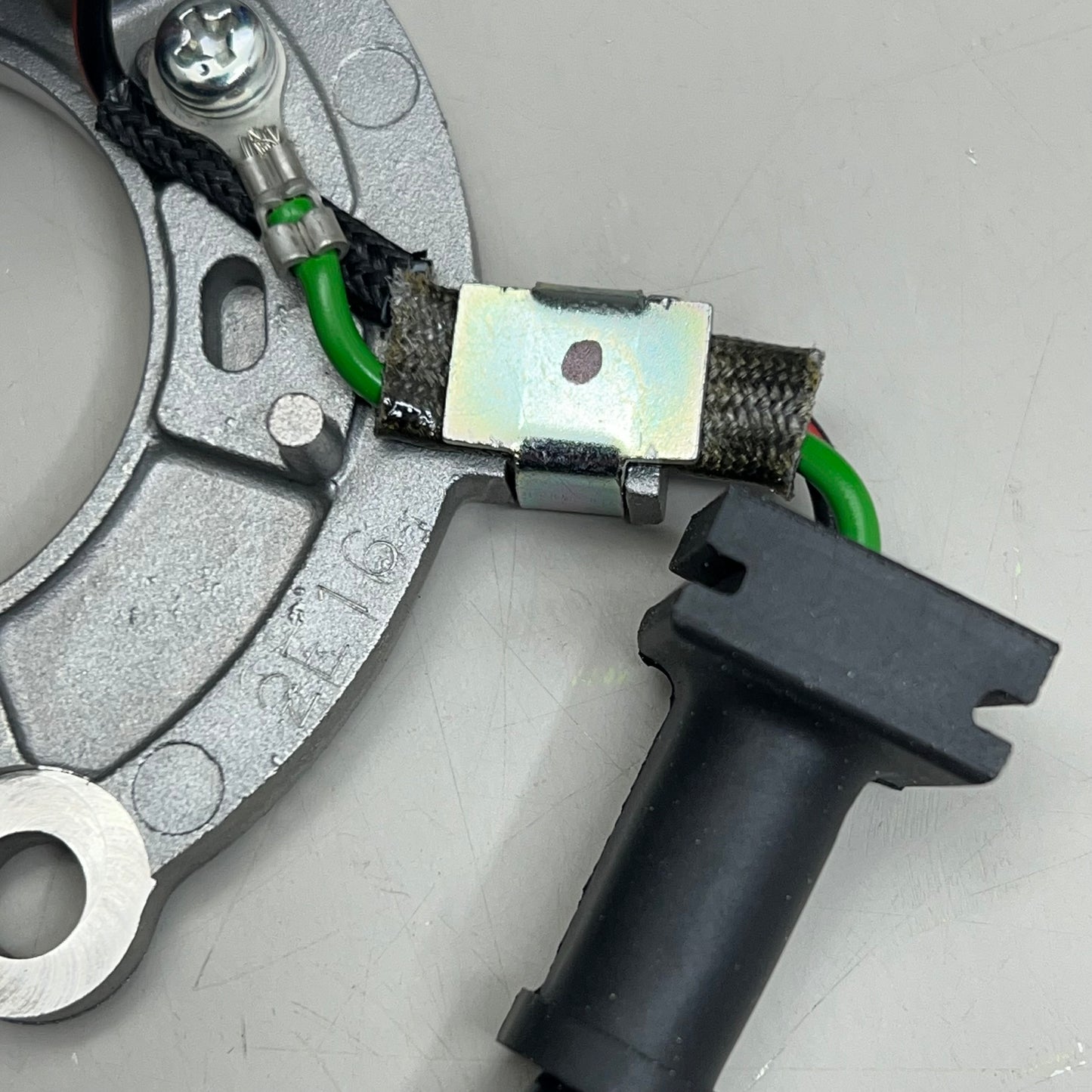 HONDA Stator CR80, CR80 Expert, CR85 & CR85 Expert Genuine OEM 31120-GBF-831