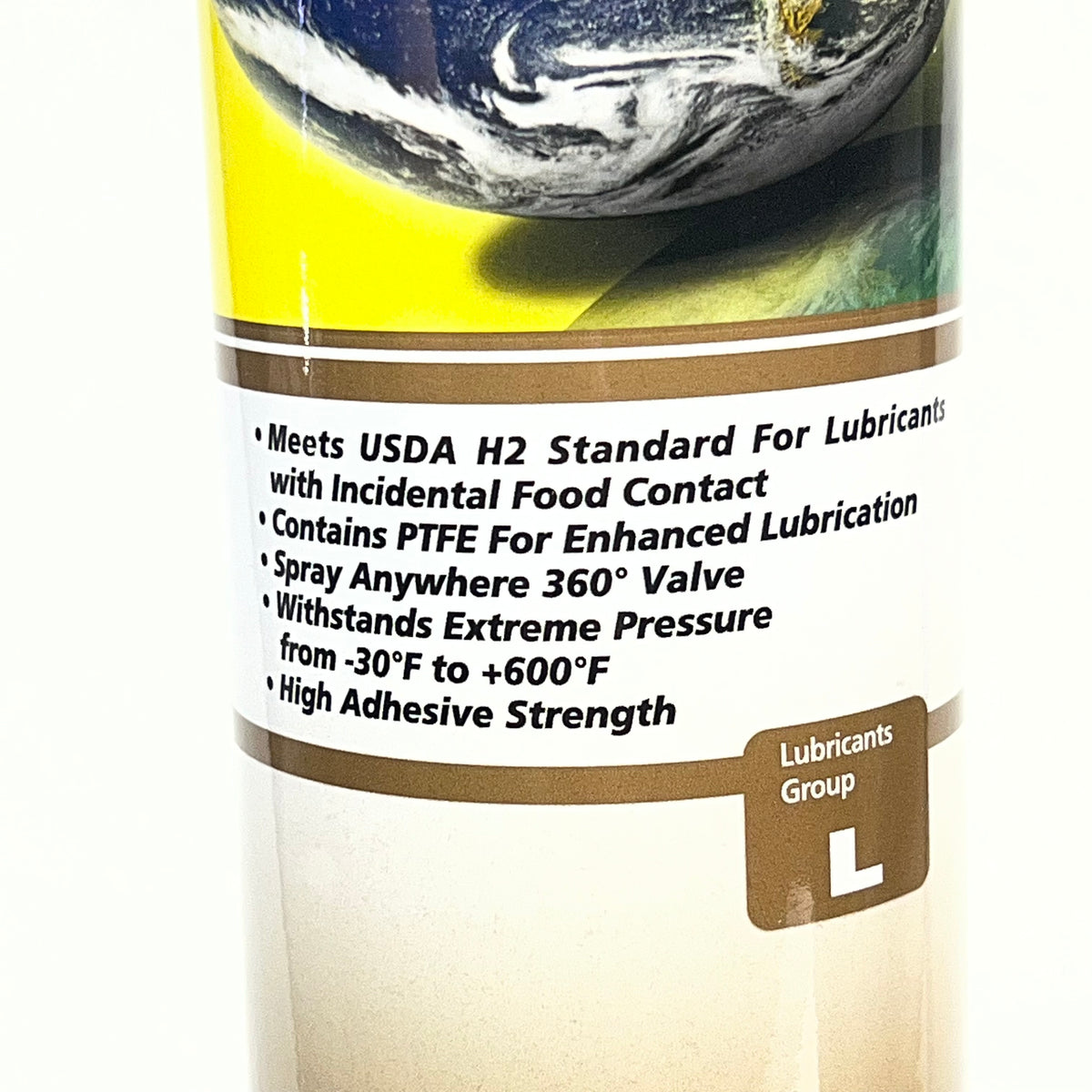 ZENALUBE (12 PACK) Ultra Ptfe Gel Lubricant Penetrating Gel 13oz Clear 7001834