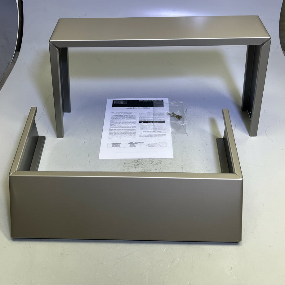 CARRIER Single Offset Coil Adapter Kit Fits Bryant, Payne & Carrier KGADA0201ALL