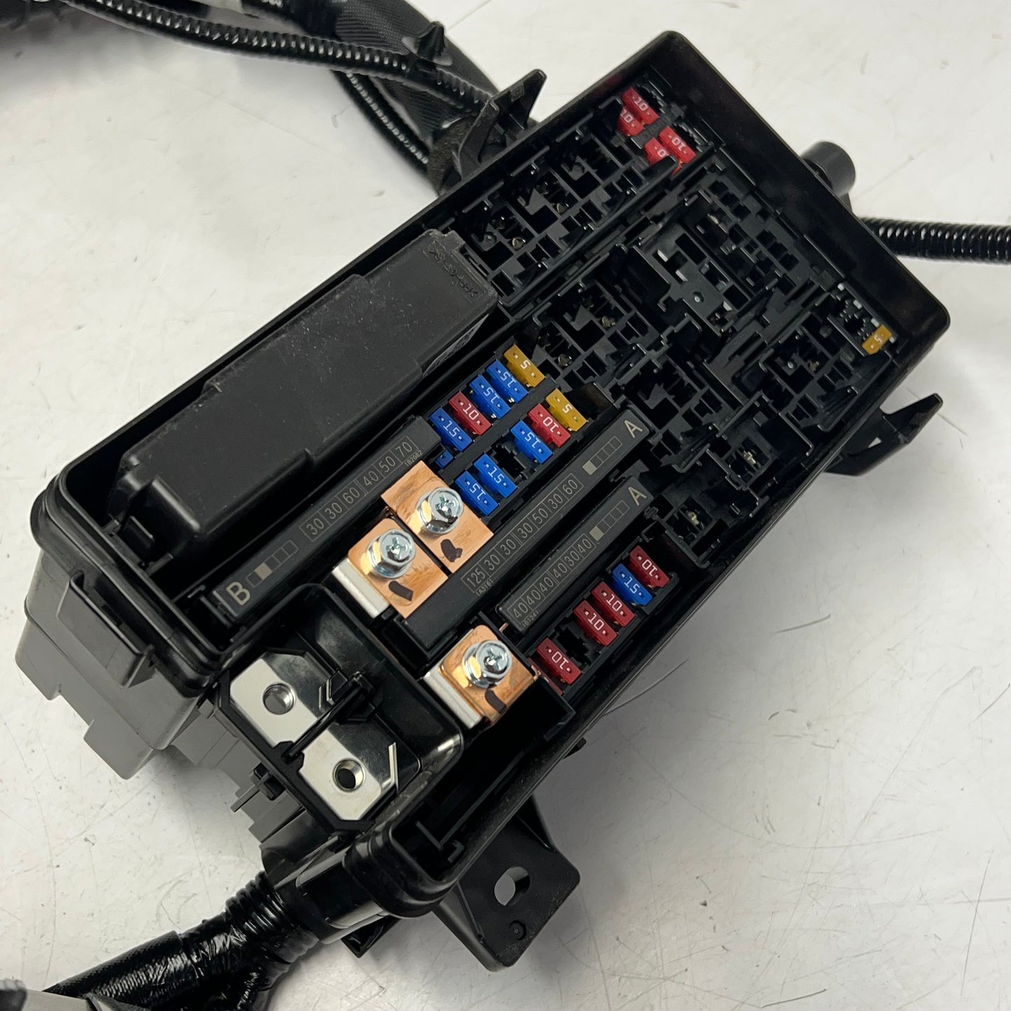 HONDA Genuine Oem Engine Room Wire Harness 2020-21 Civic's 32200-TGG-A103