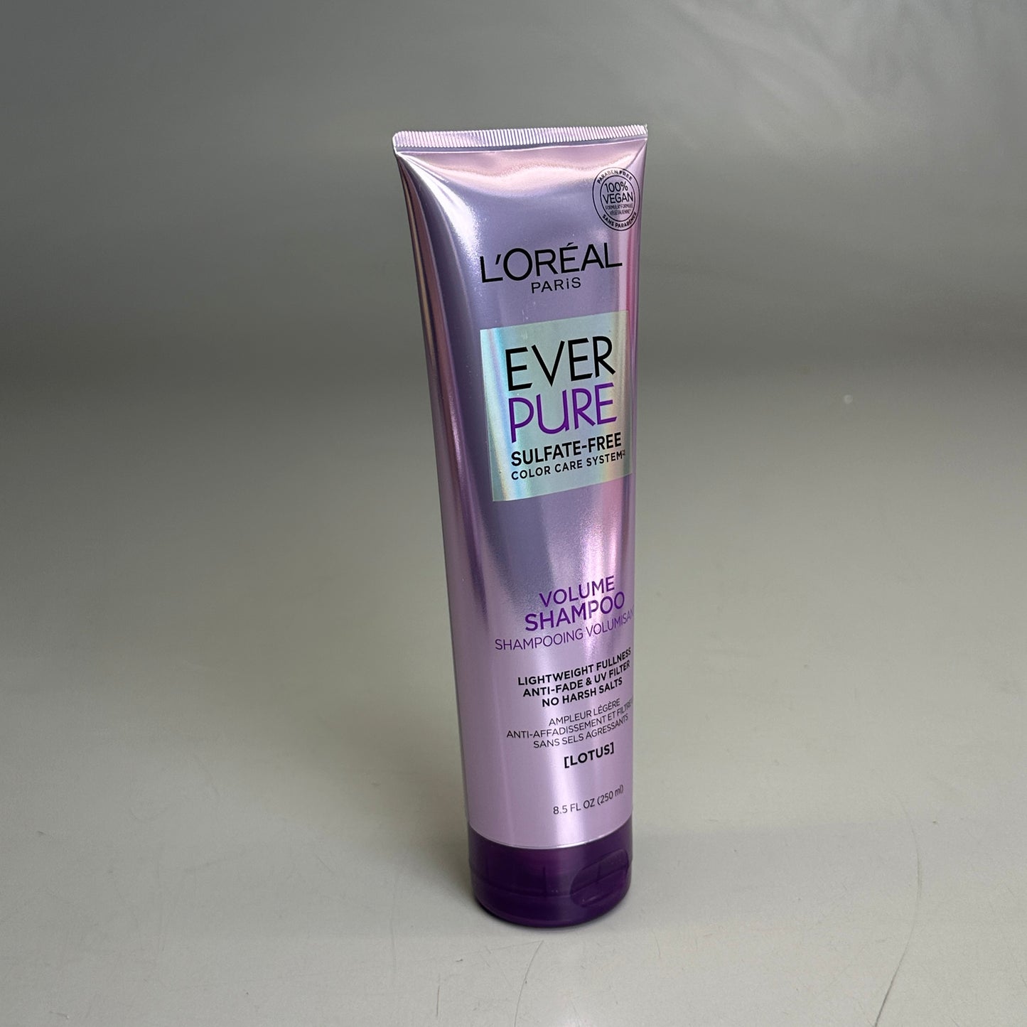 L’OREAL PARIS Ever Pure Sulfate Free Color Care System